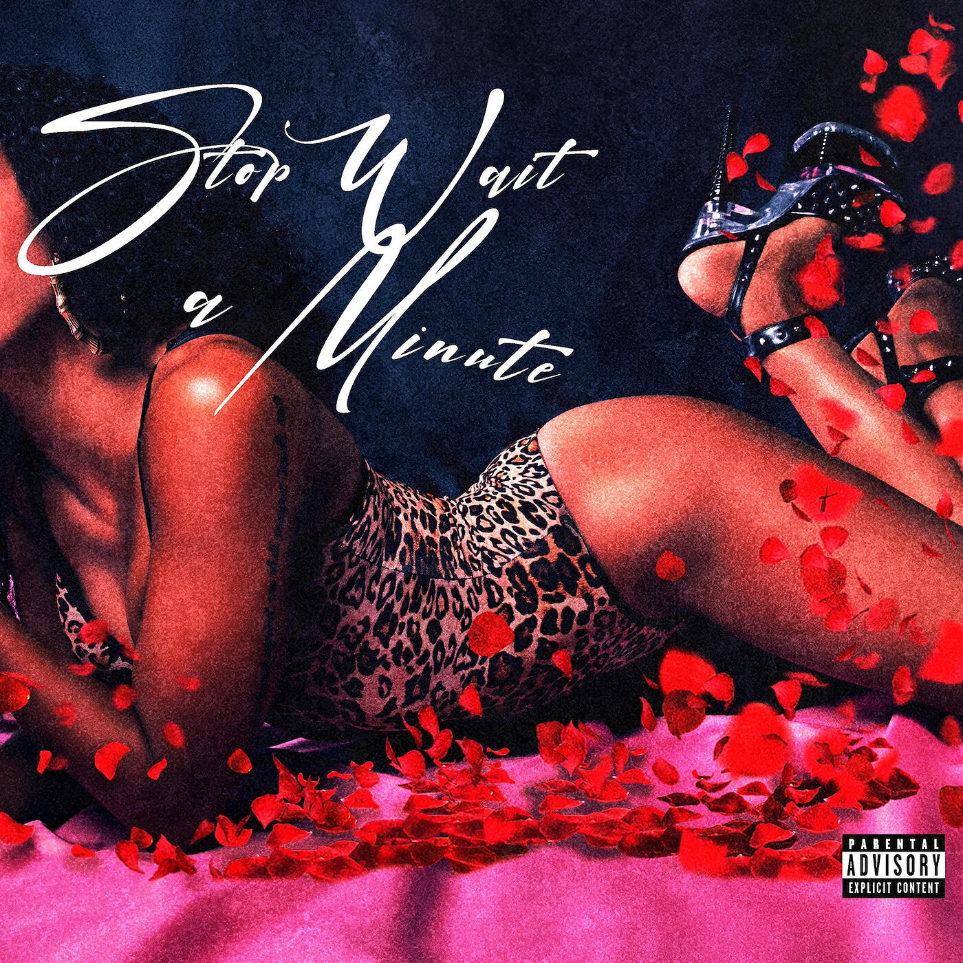 Релиз Stop Wait a Minute