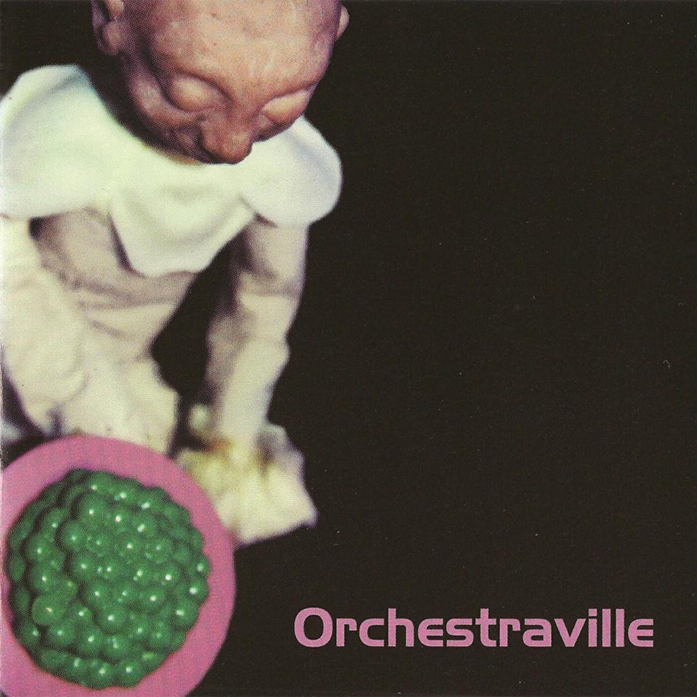 Релиз Orchestraville