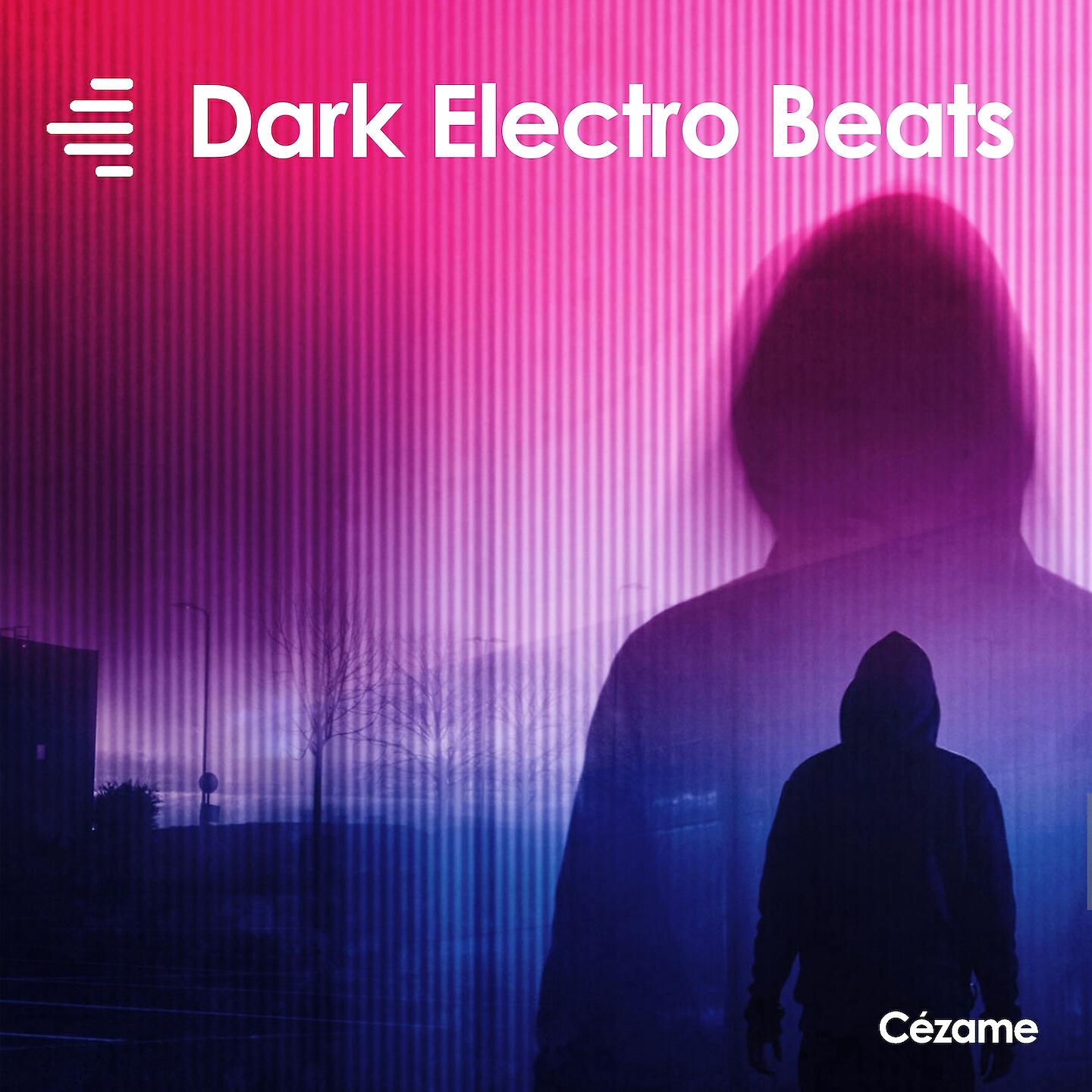 Релиз Dark Electro Beats