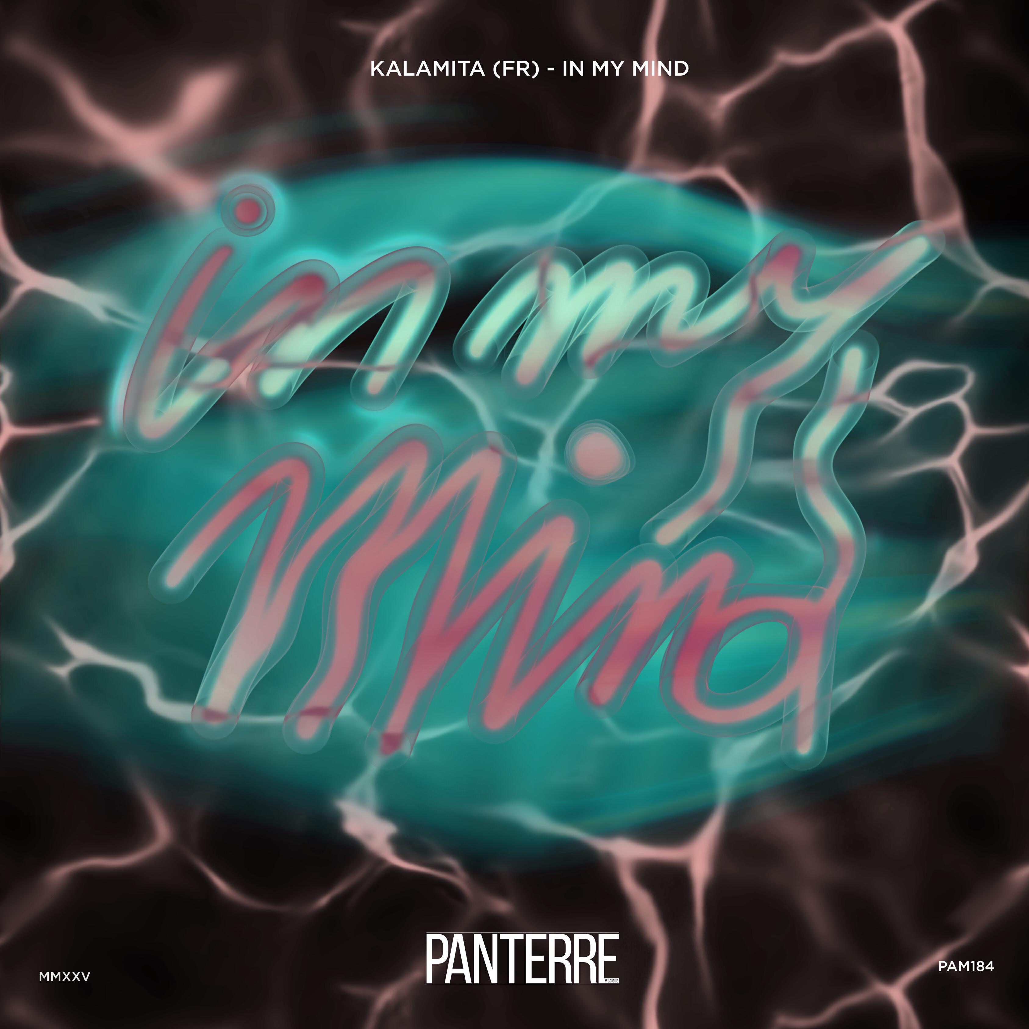 Релиз In My Mind