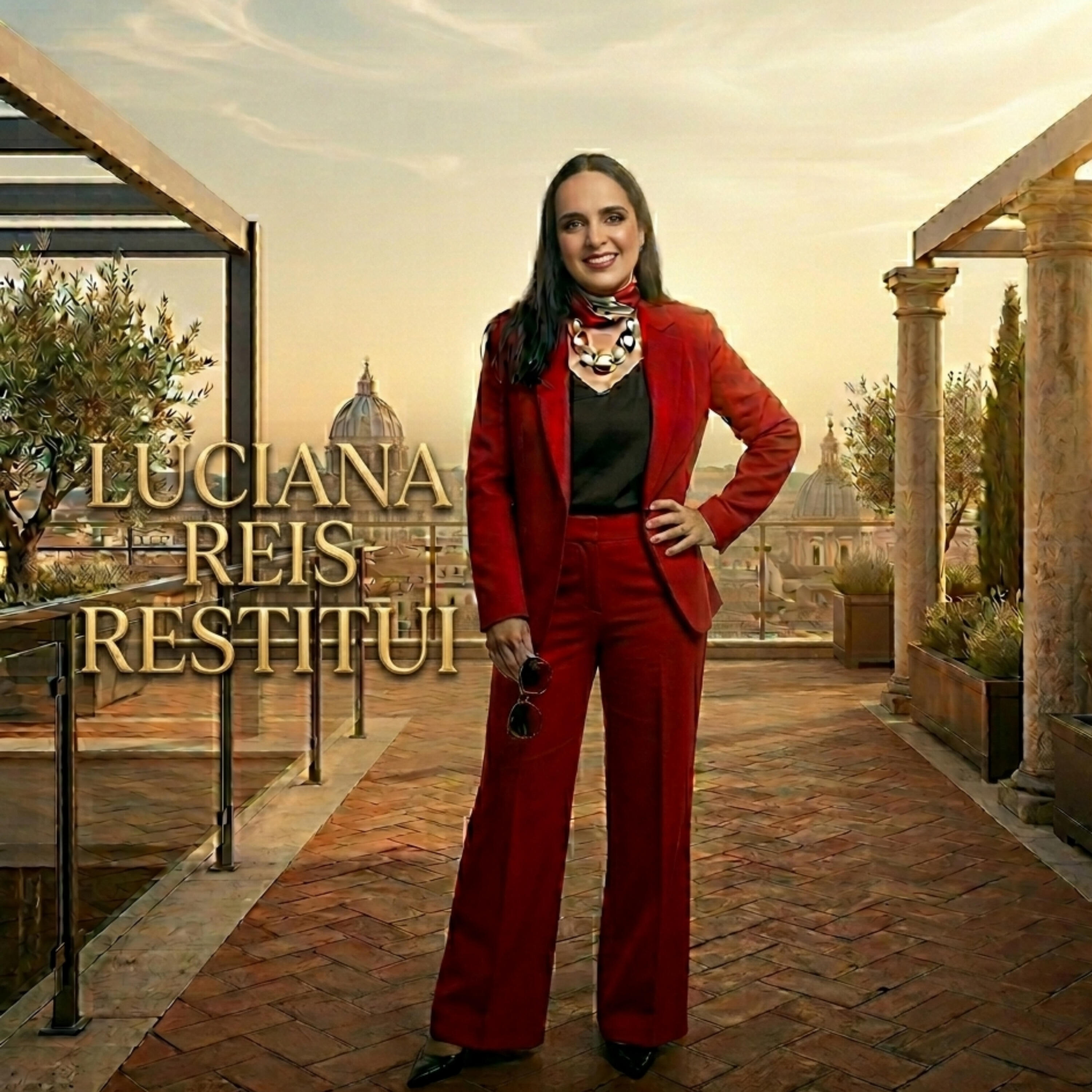 Релиз Restitui