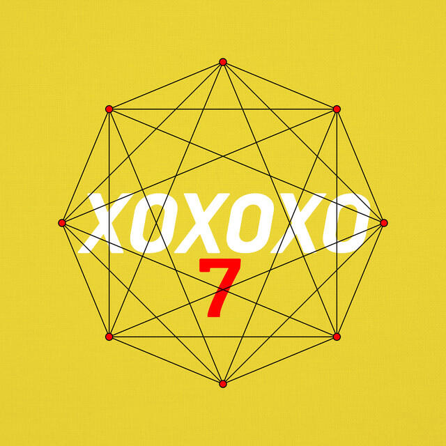 Релиз XOXOXO 7