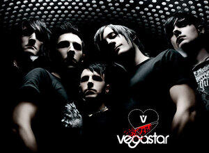 Vegastar