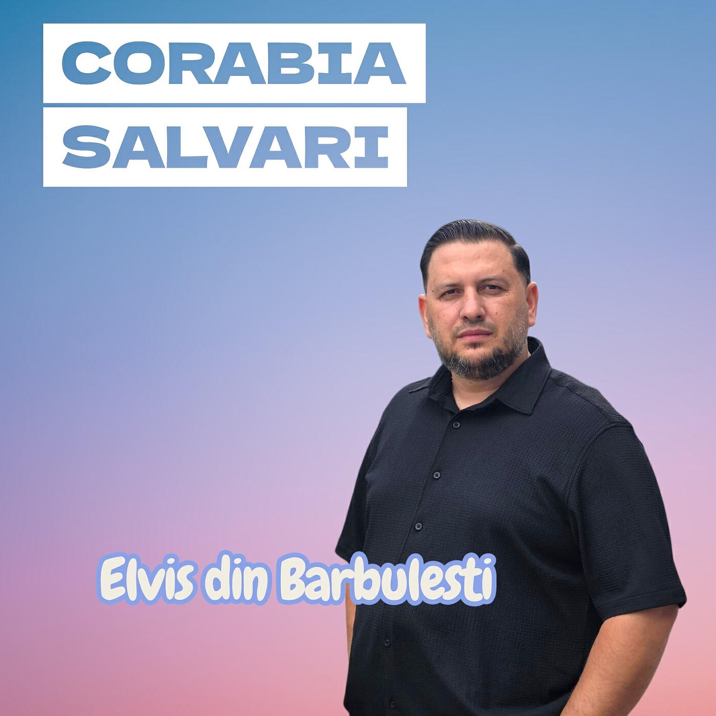 Релиз Corabia Salvari