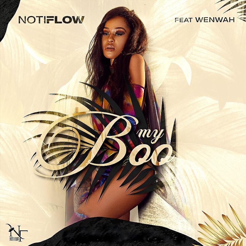 Релиз My Boo