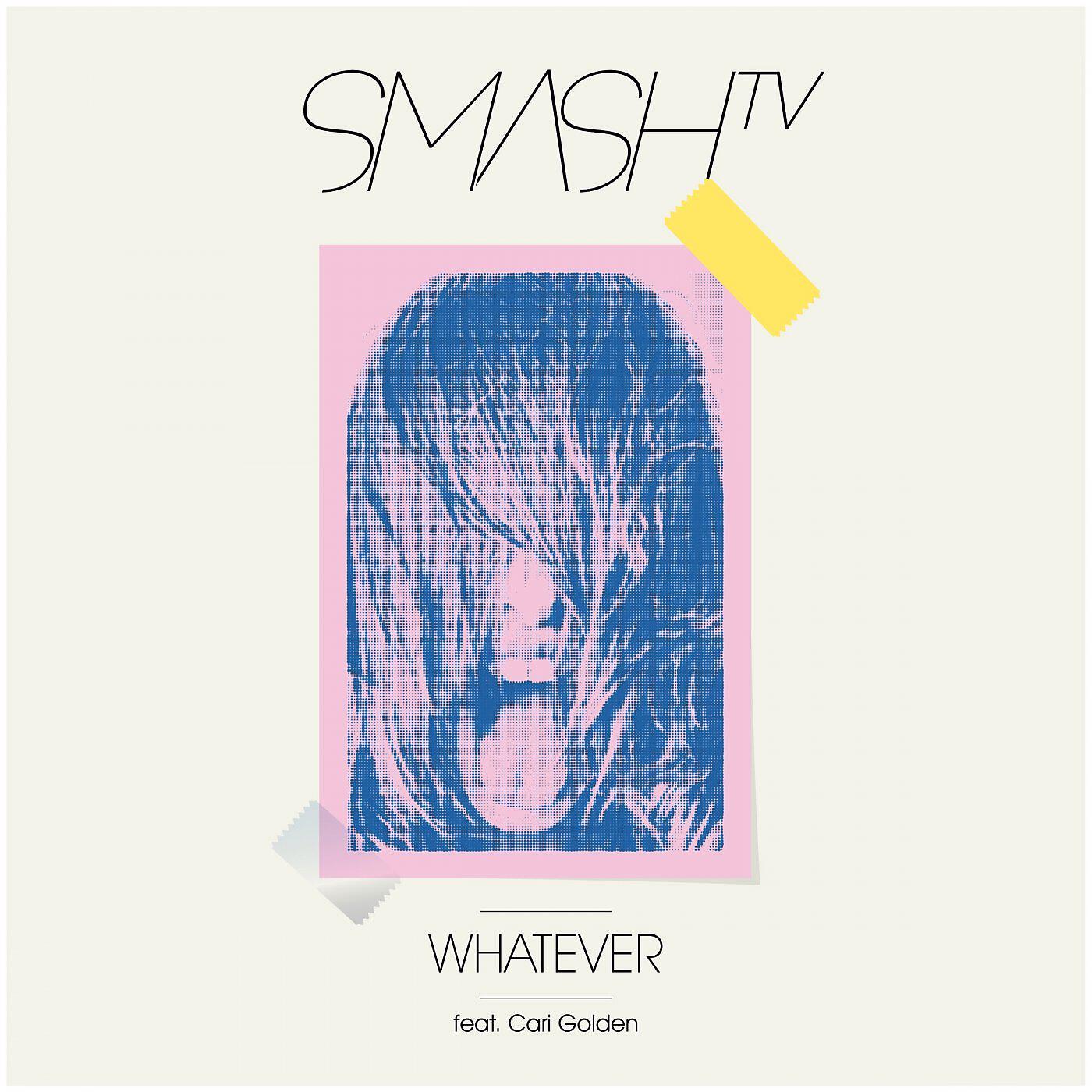 Релиз Whatever (Remixes)