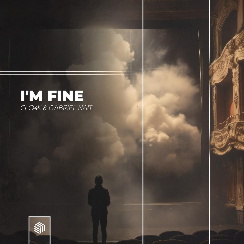 Релиз I'm Fine