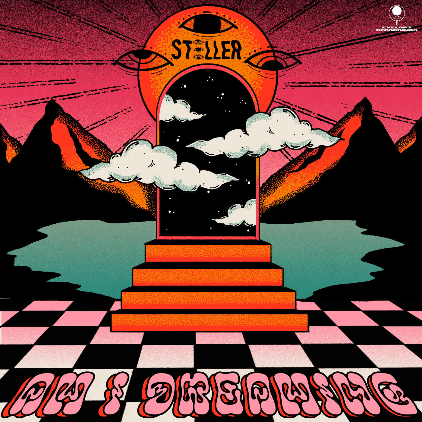 Релиз Am I Dreaming