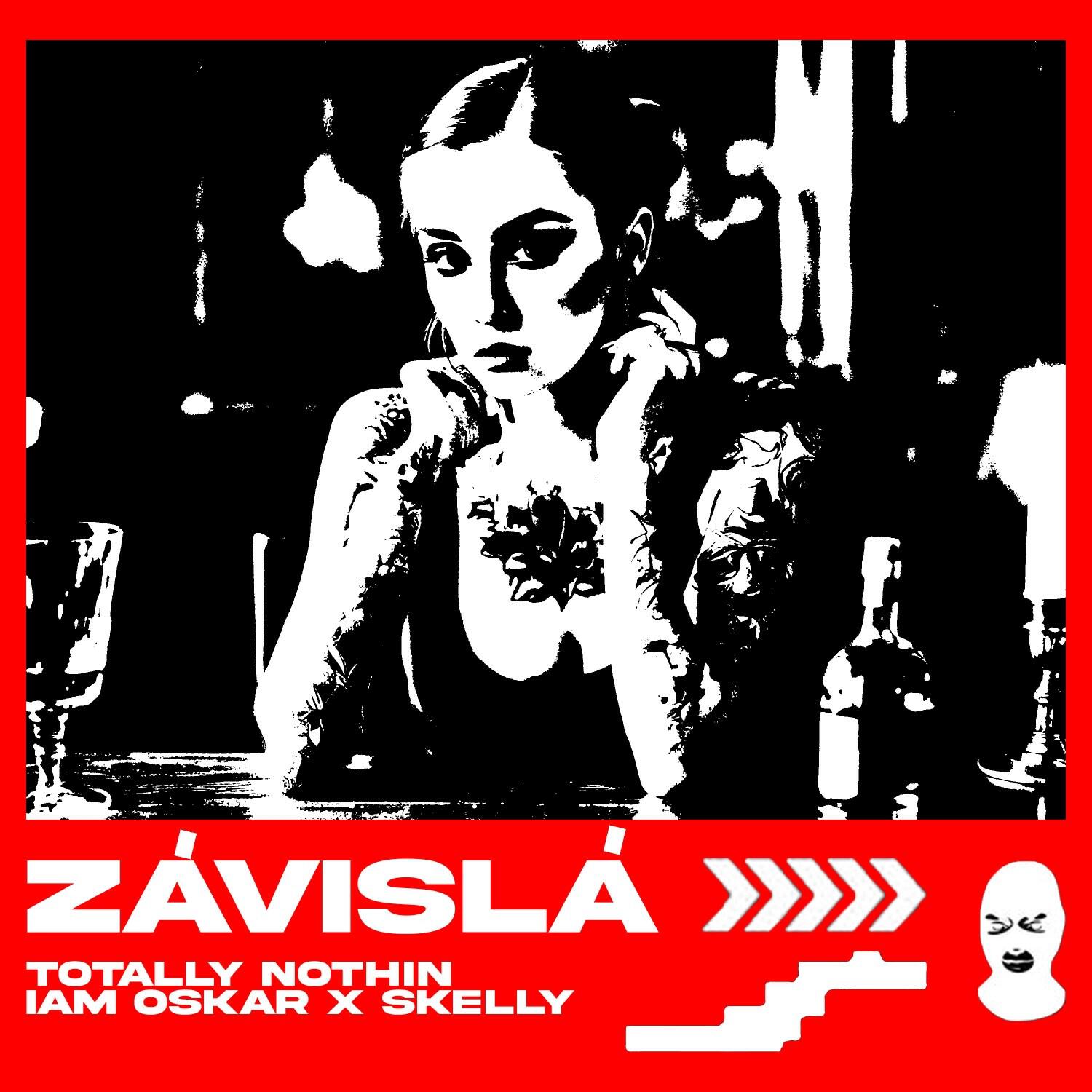 Релиз Závislá