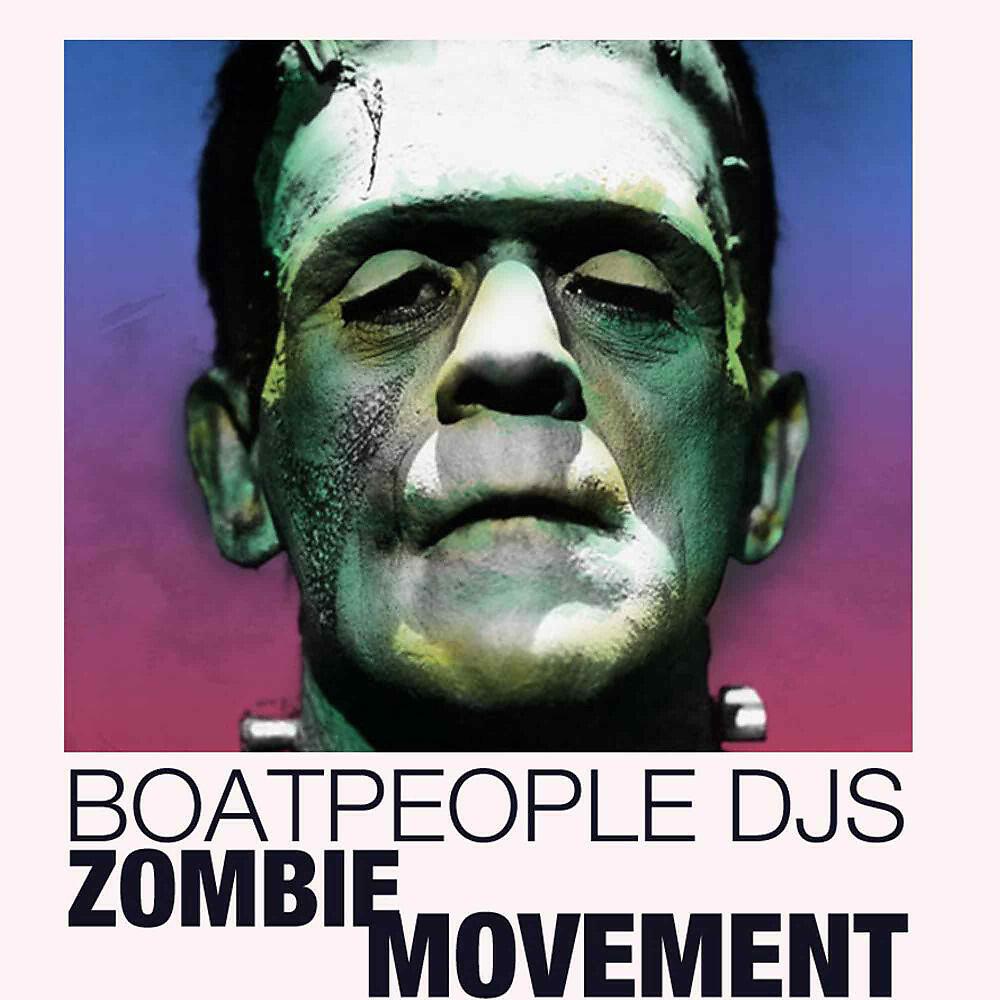 Трек Zombie Movement