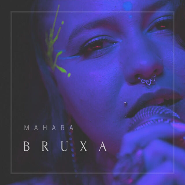 Релиз Bruxa (Remix)