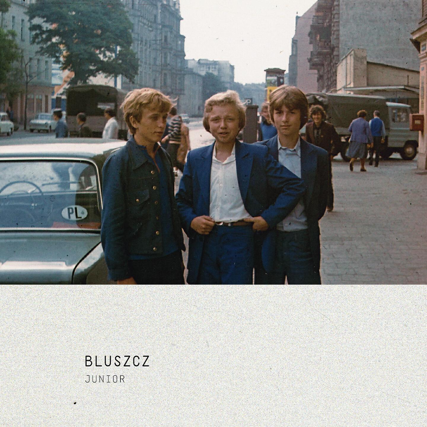 Bluszcz