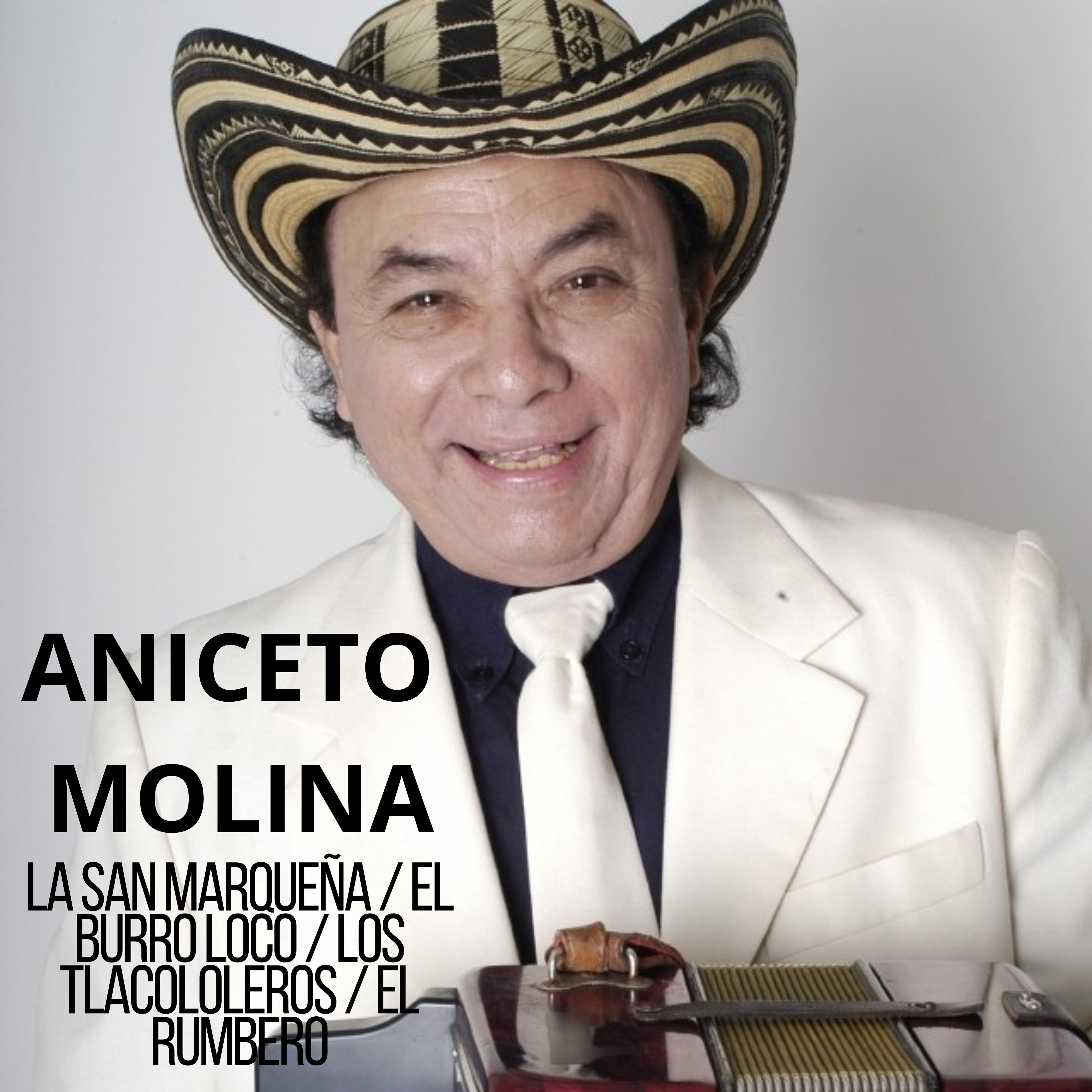Релиз La San Marqueña / El Burro Loco / Los Tlacololeros / El Rumbero