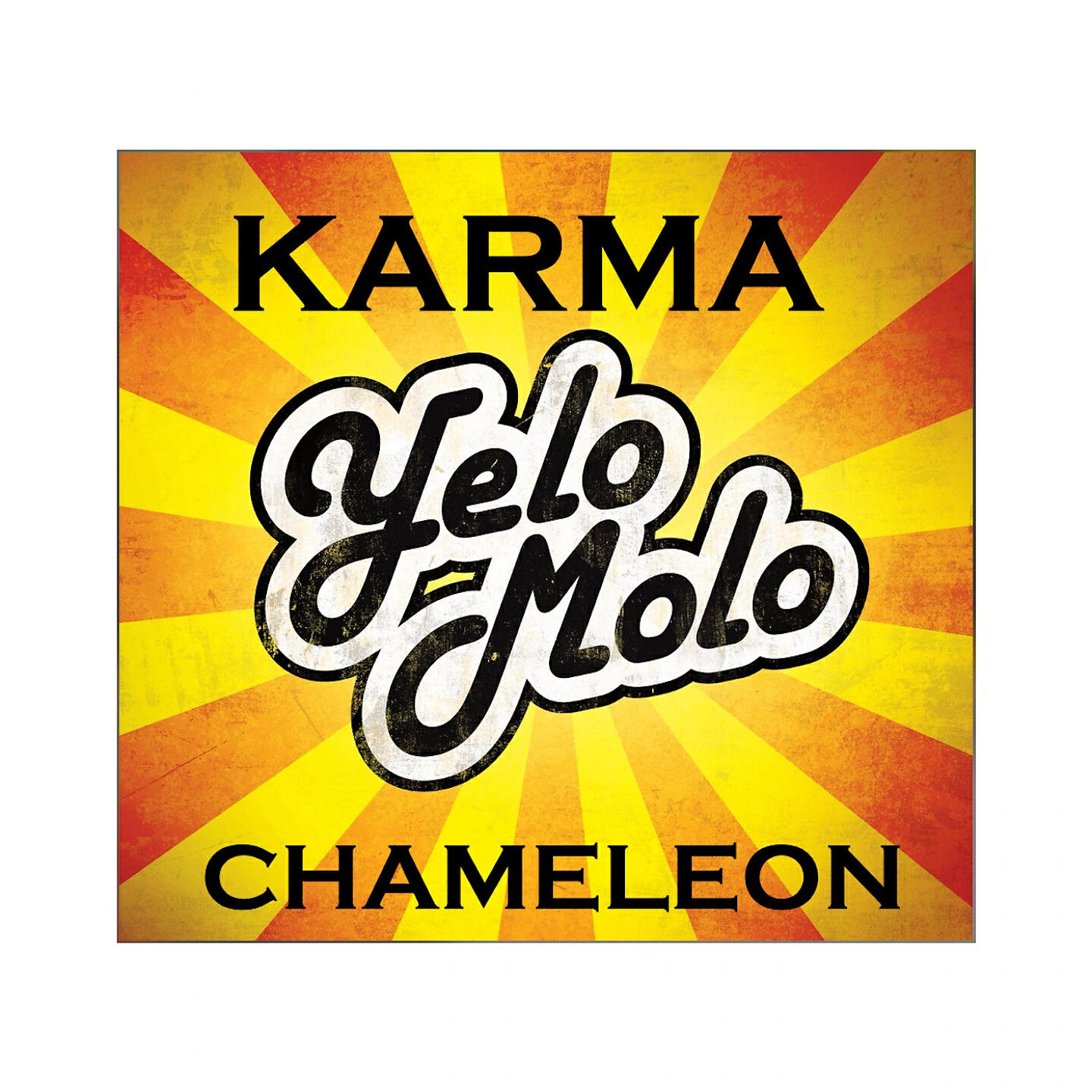 Релиз Karma Chameleon