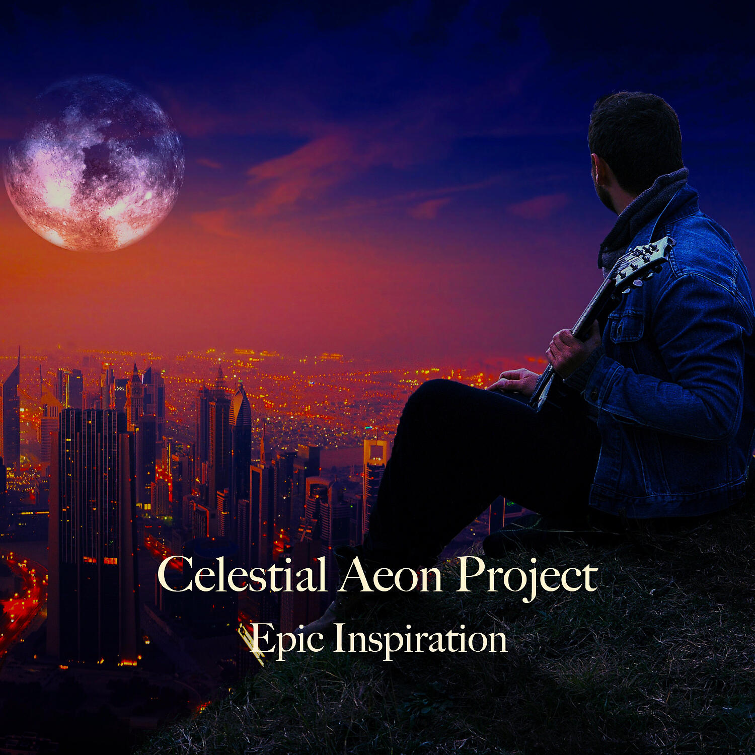 Релиз Epic Inspiration