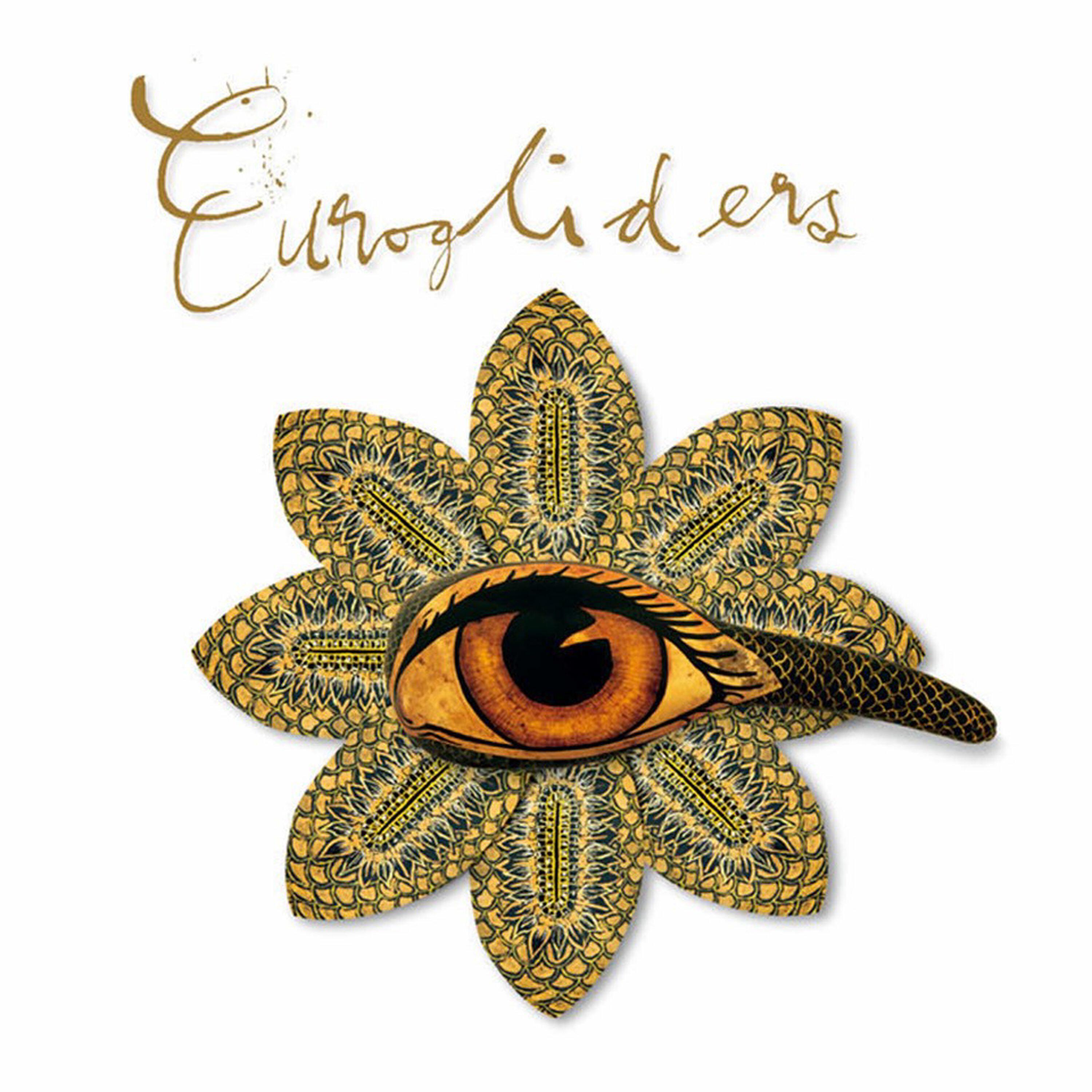 Релиз Eurogliders