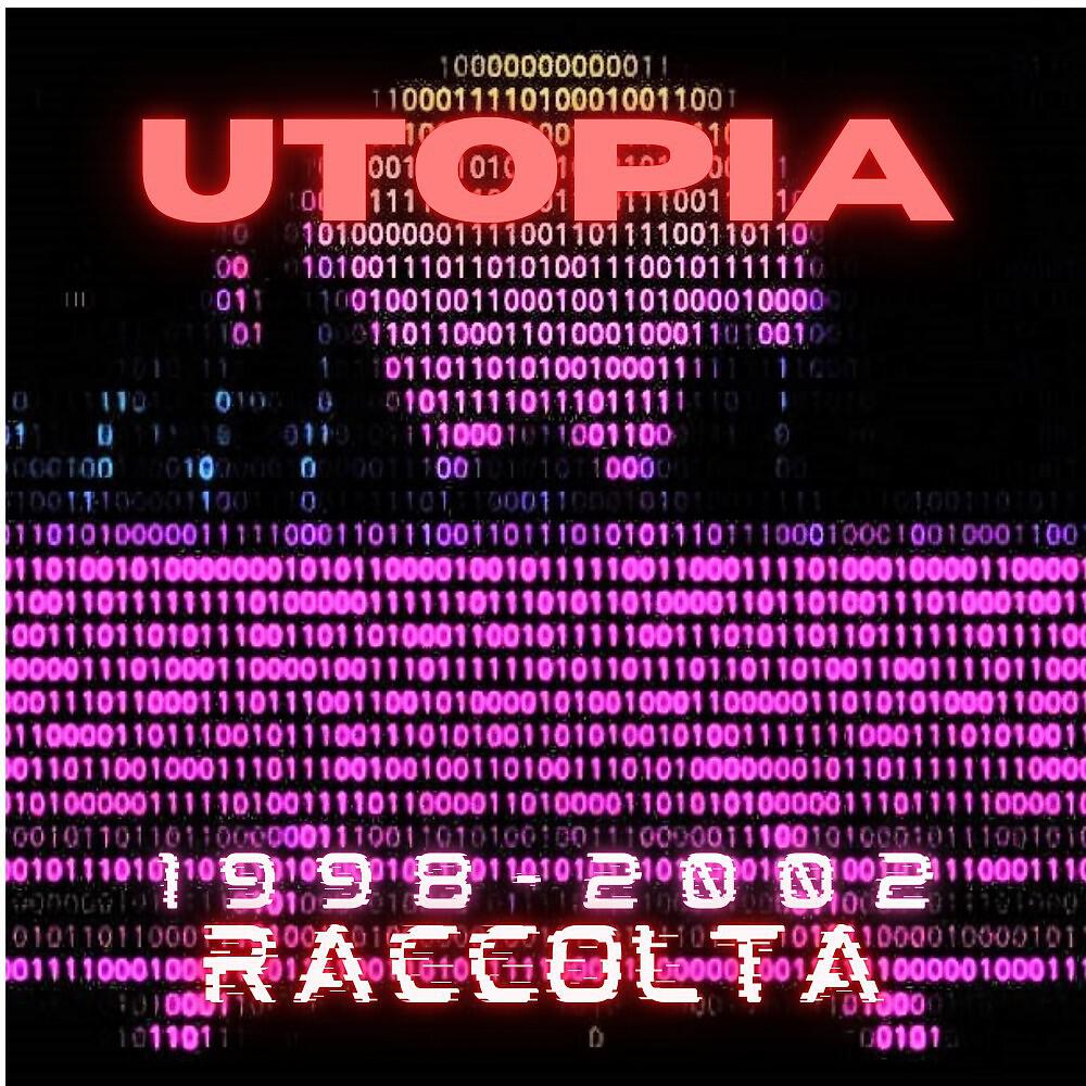 Релиз Raccolta 1998-2002