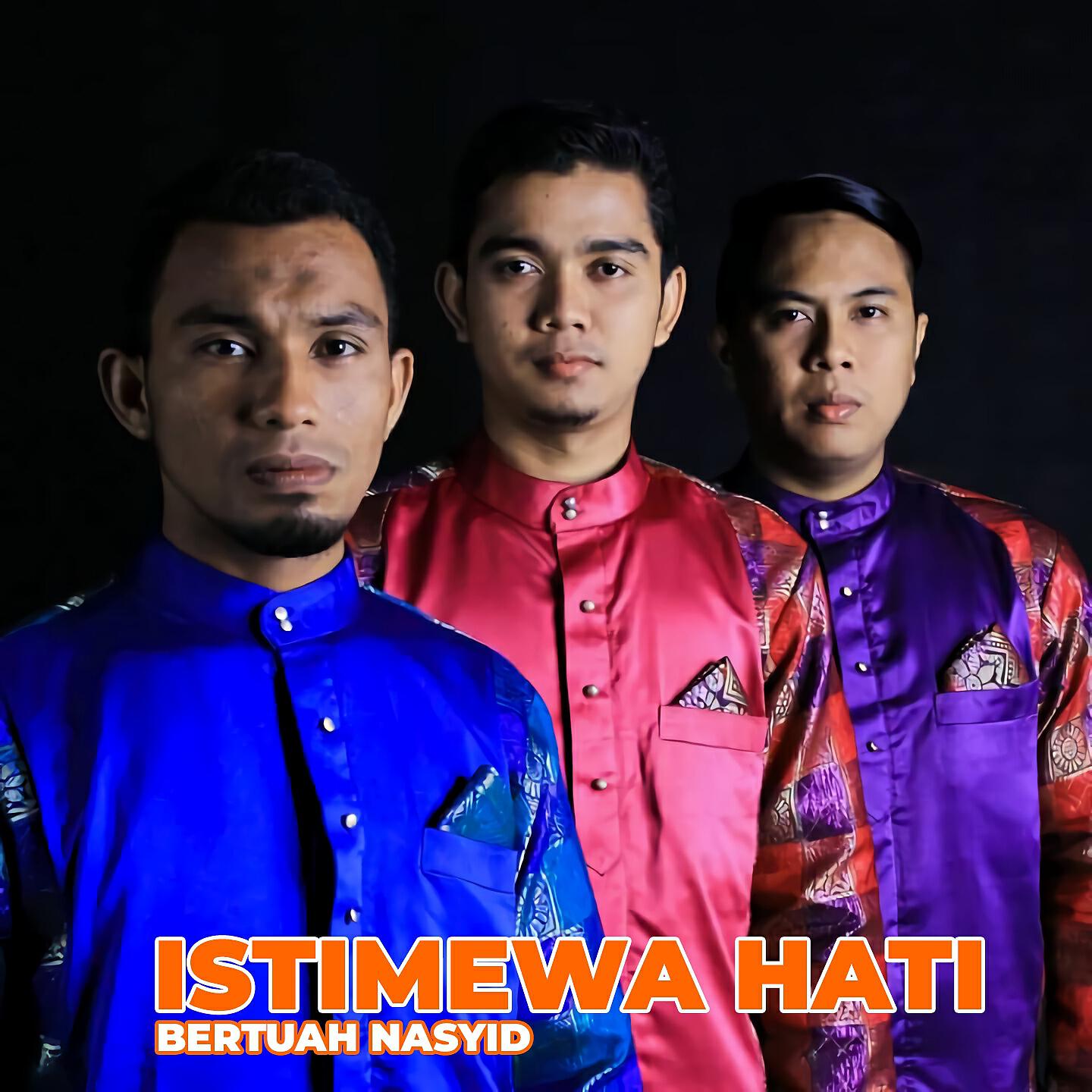 Релиз Istimewa Hati