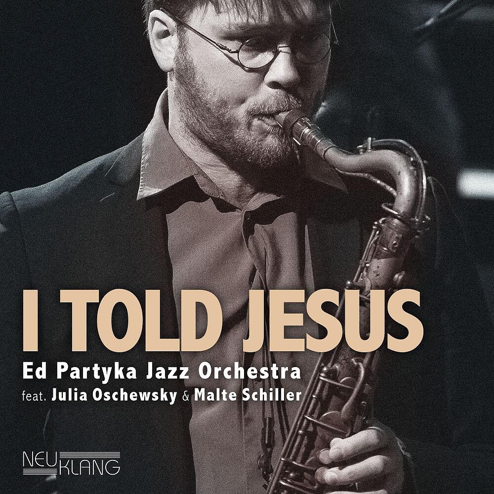Релиз I Told Jesus