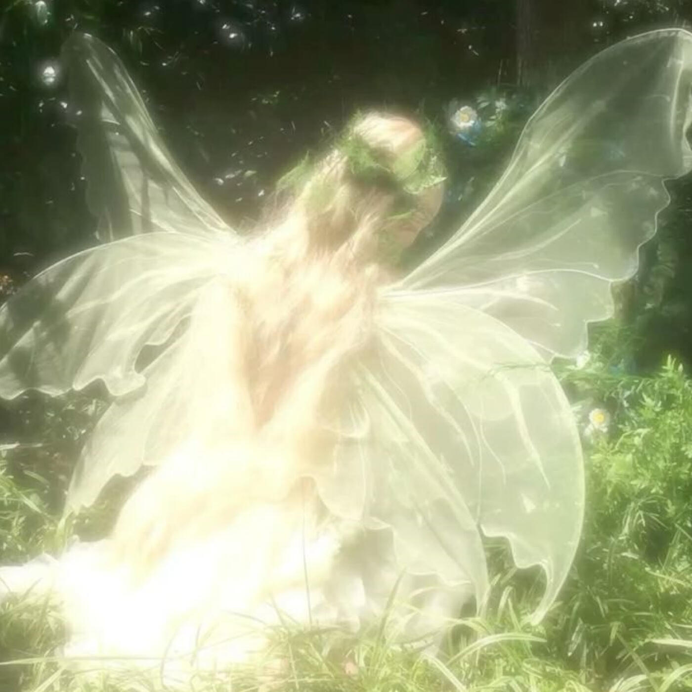 Релиз A Garden (Only I Can Grow)