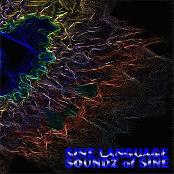 Релиз Soundz of Sine