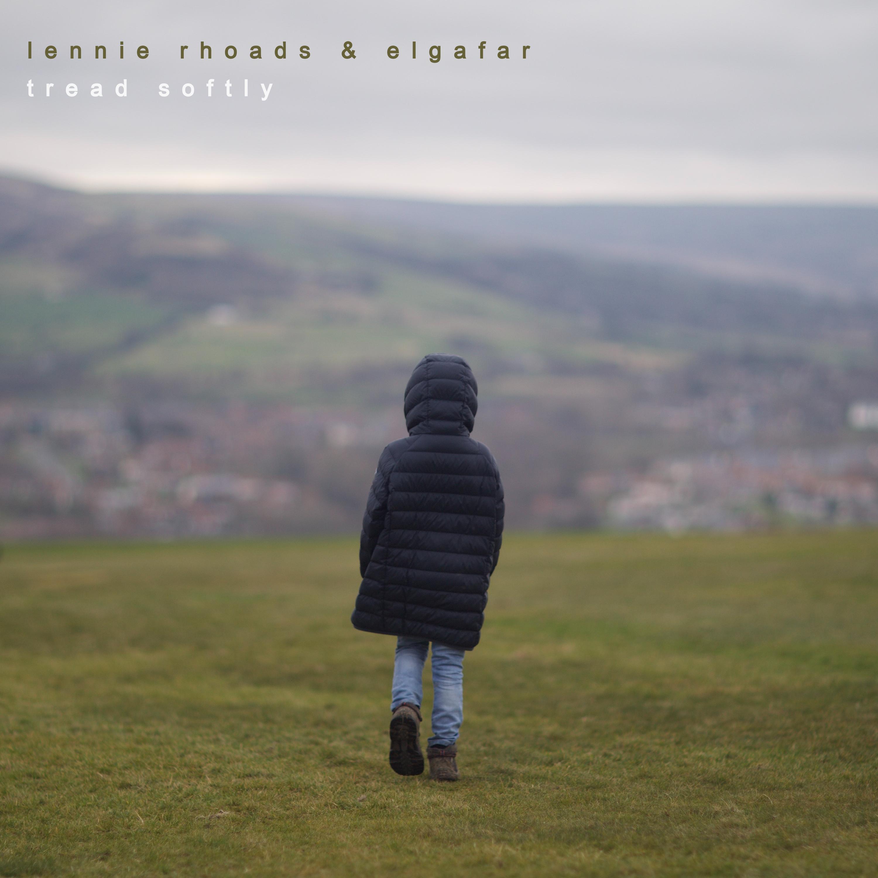 Релиз Tread Softly