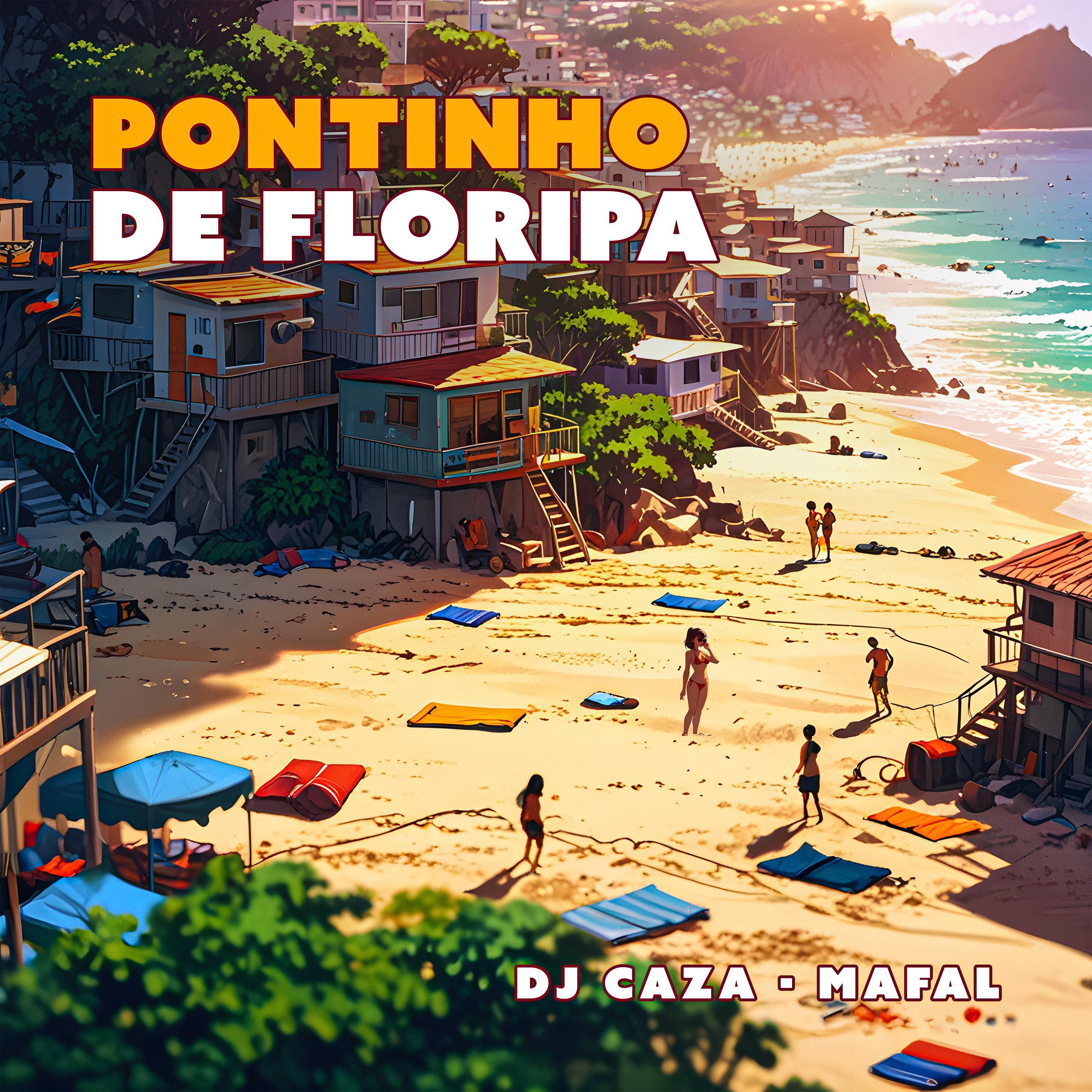 Релиз Pontinho de Floripa