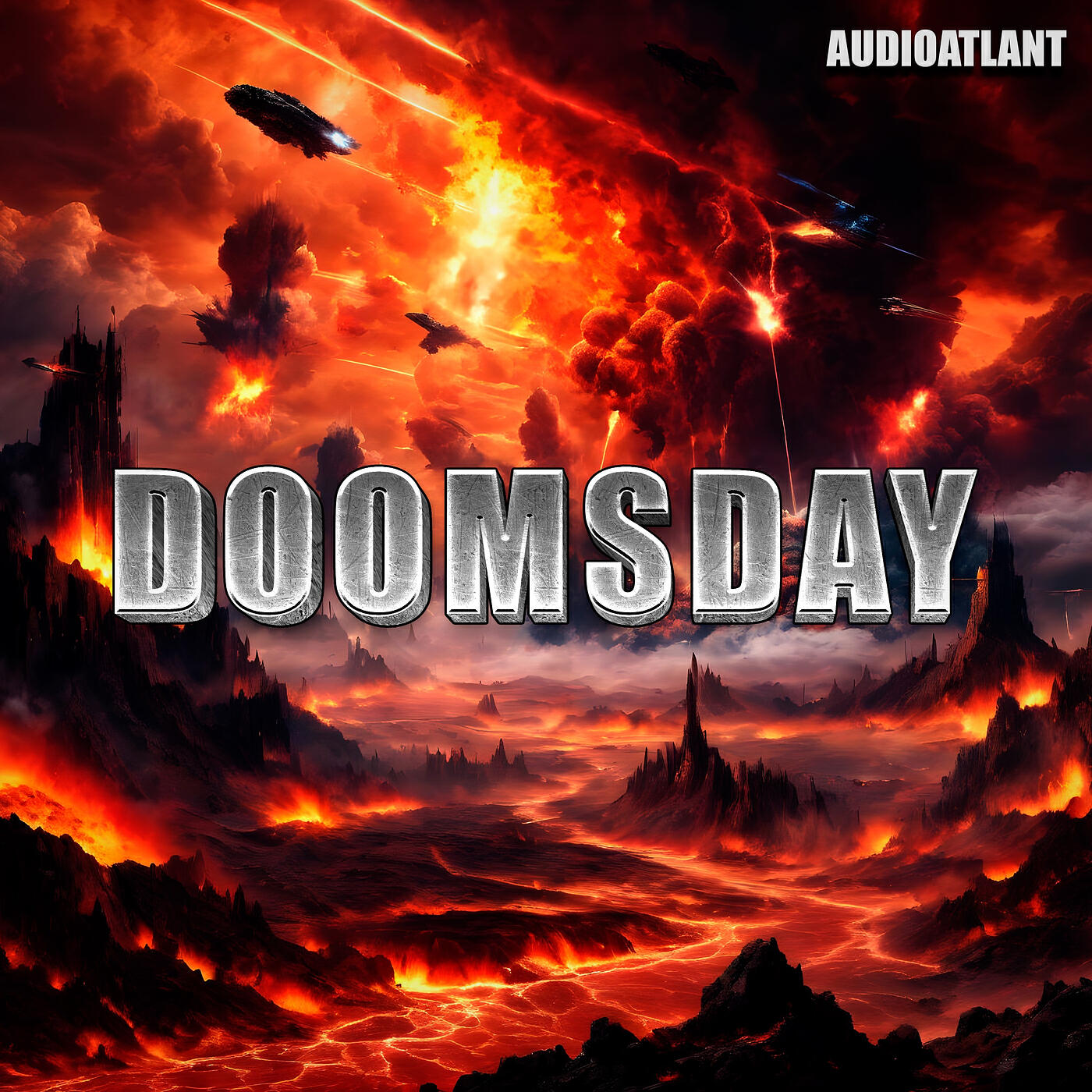 Релиз Doomsday