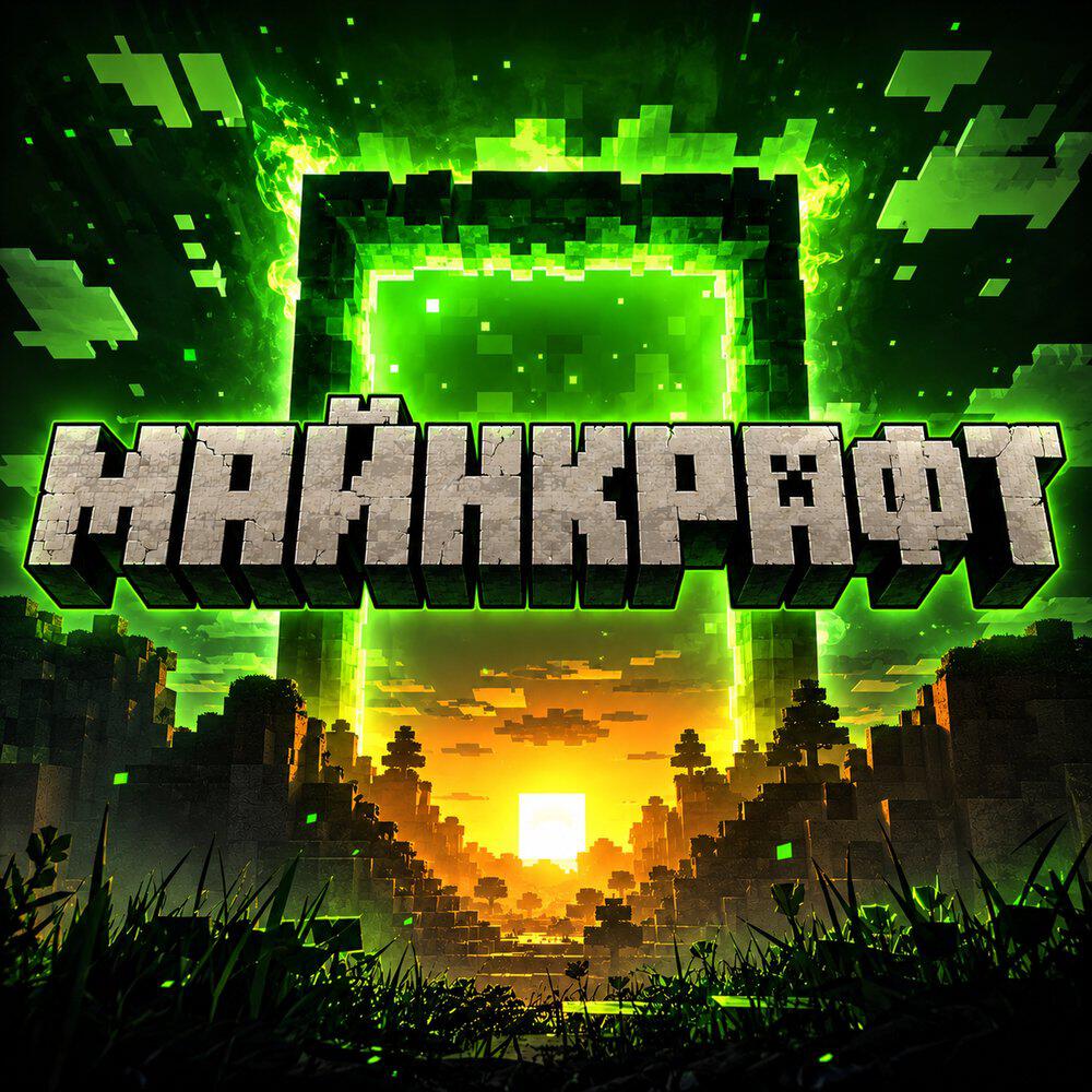Релиз Майнкрафт