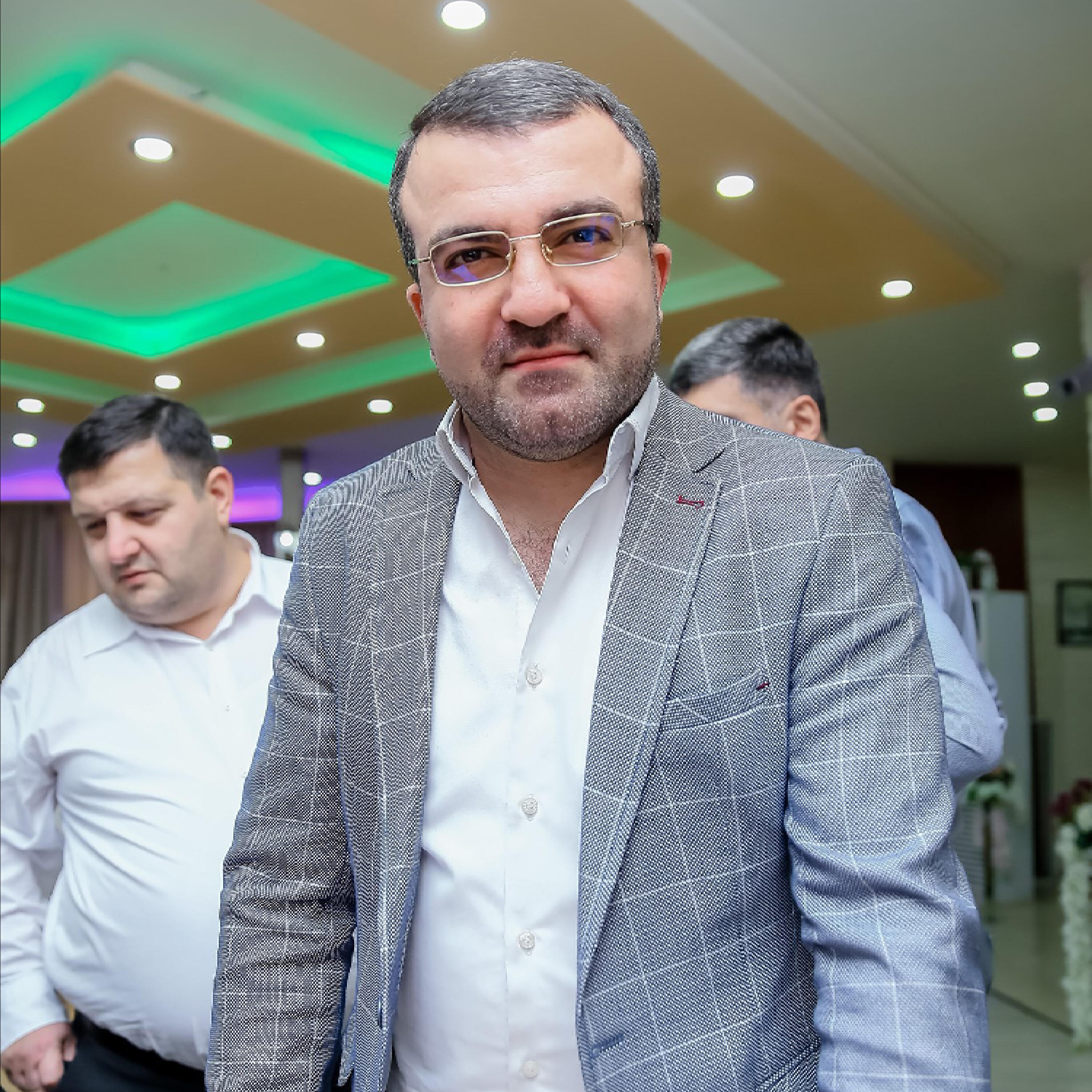 Релиз Sirun Axchik