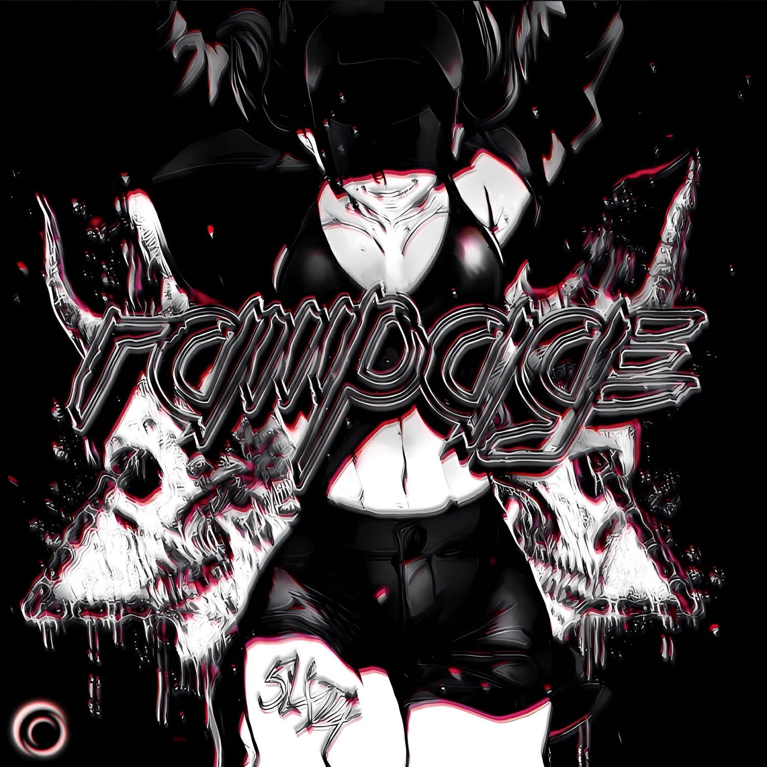 Релиз RAMPAGE