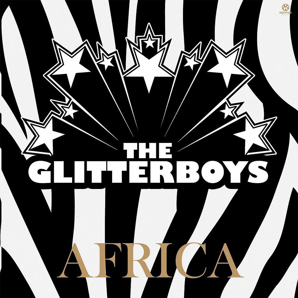 Релиз Africa