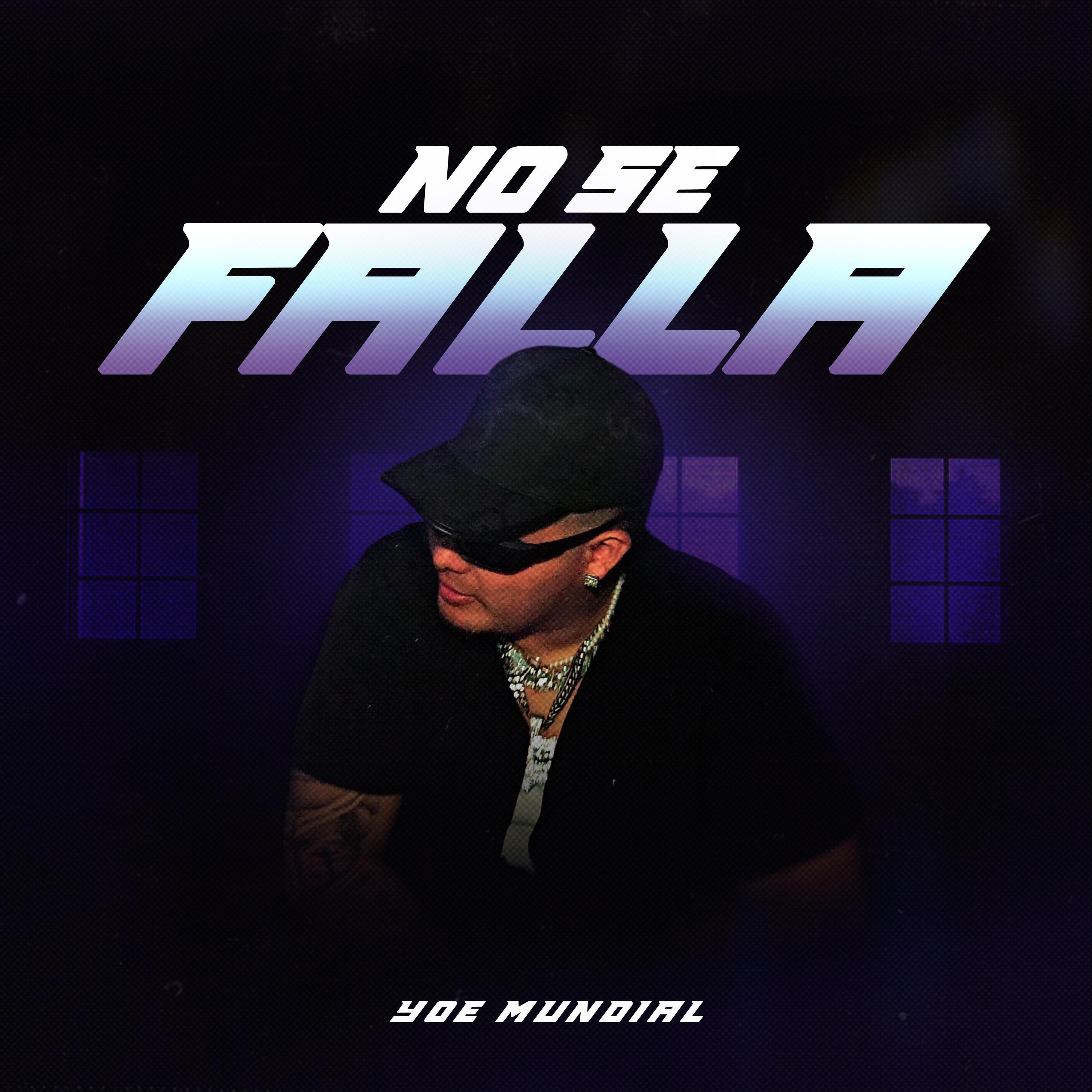 Релиз NO SE FALLA