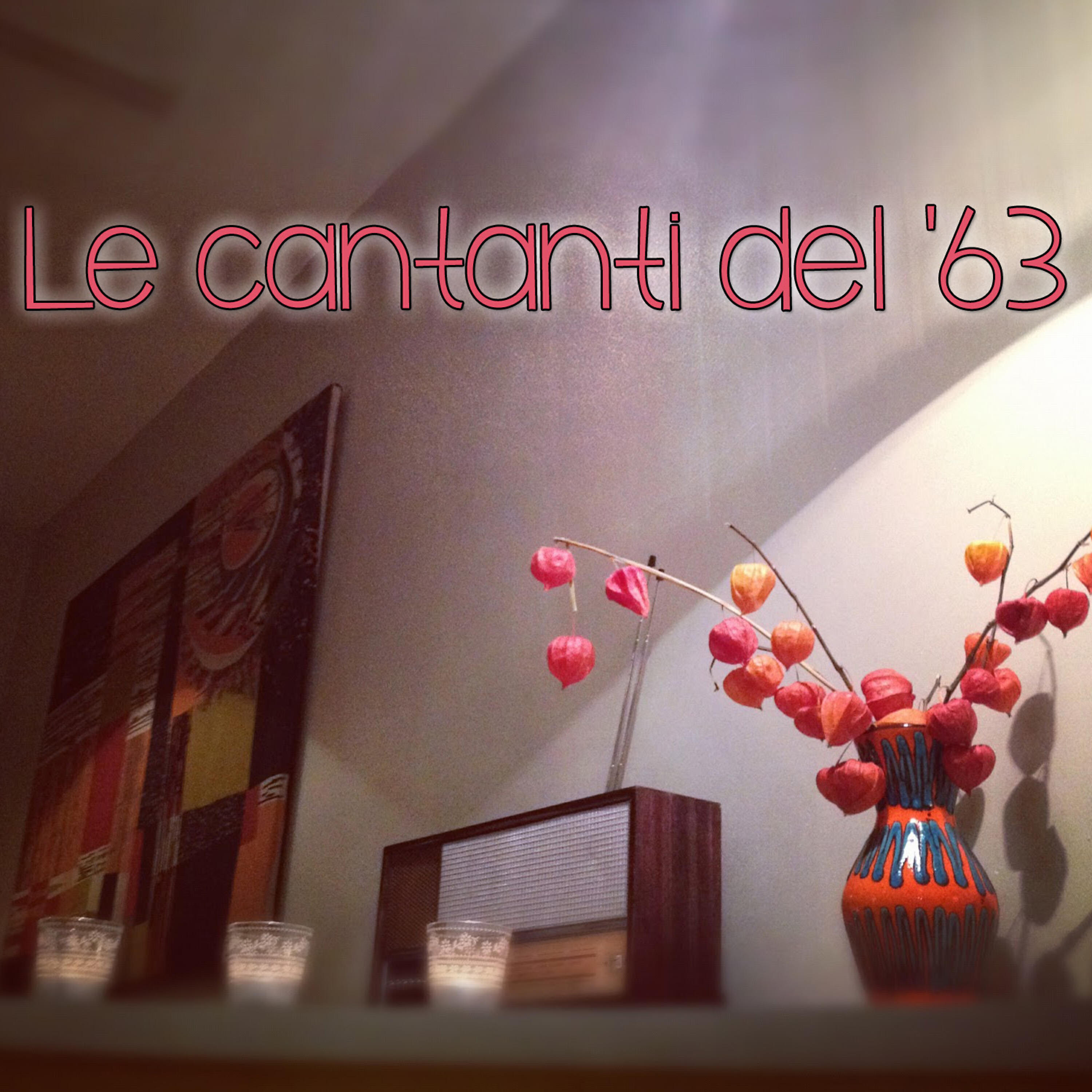 Релиз Le cantanti del '63