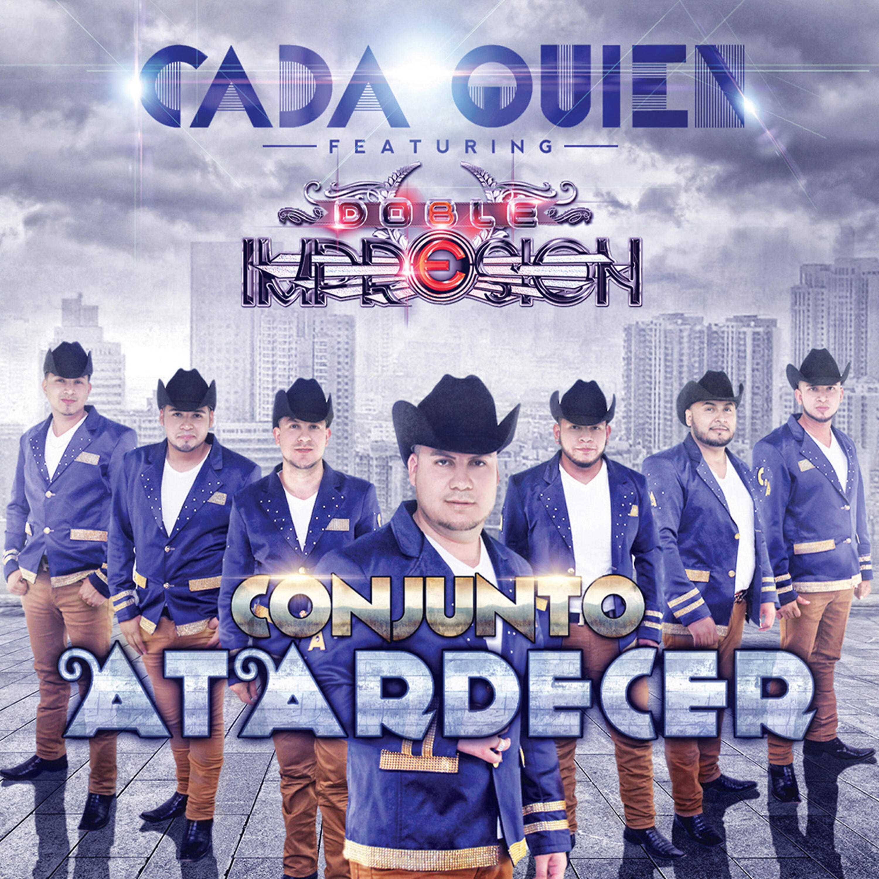 Релиз Cada Quien