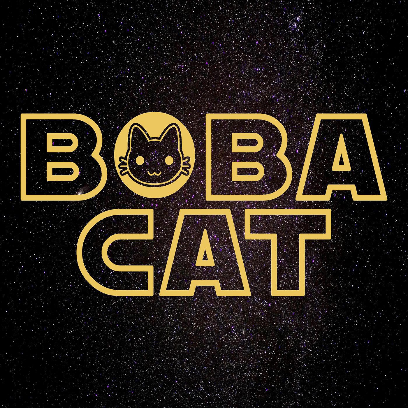 Релиз Boba Cat