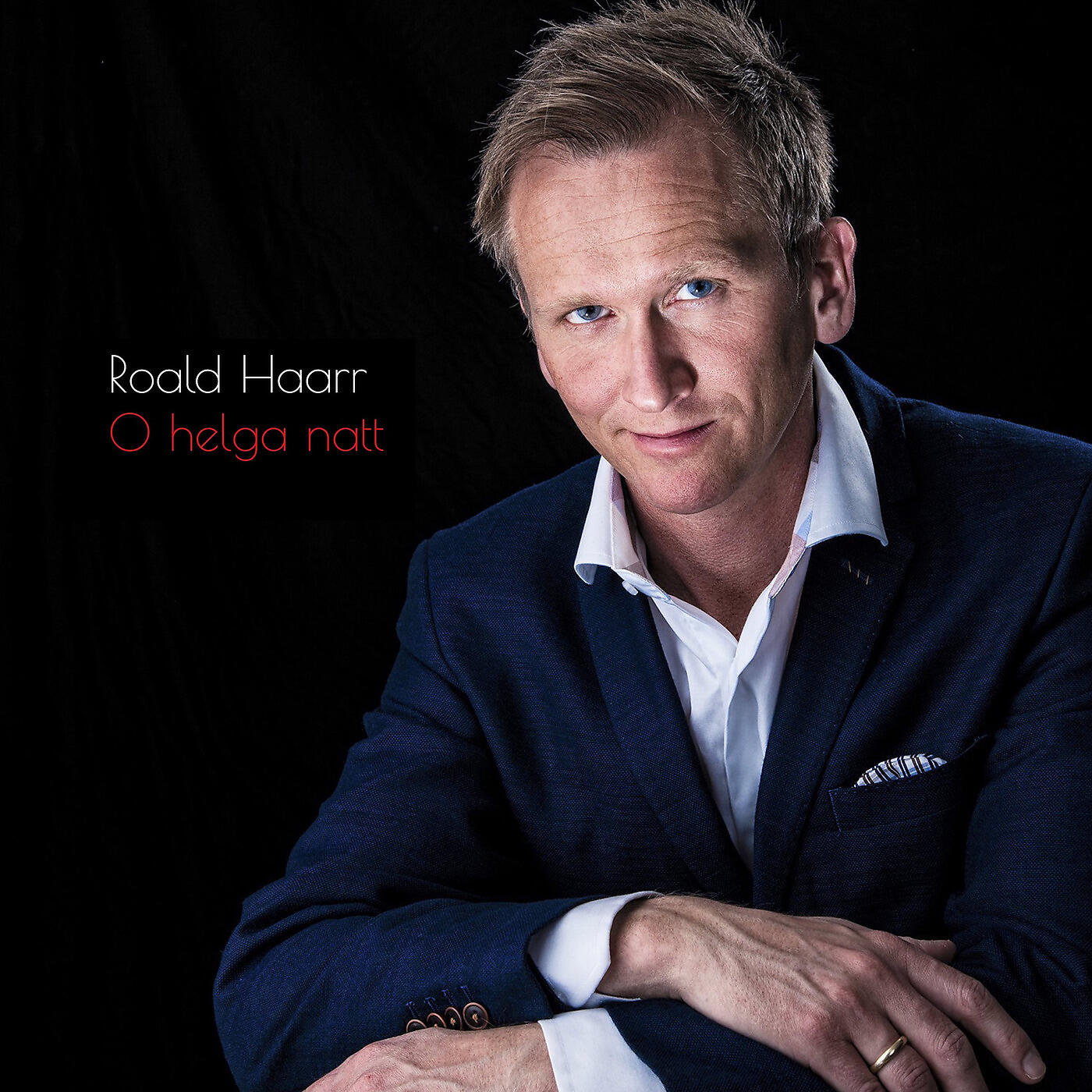 Roald Haarr