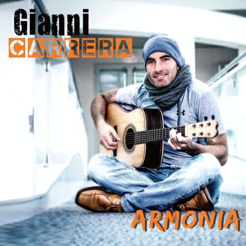 Релиз Armonia