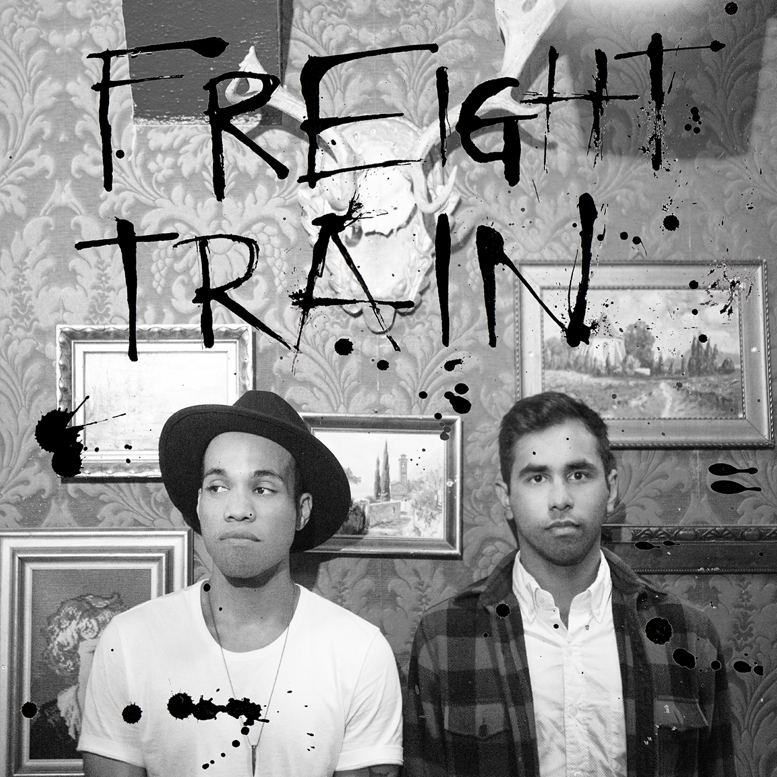 Релиз Freight Train