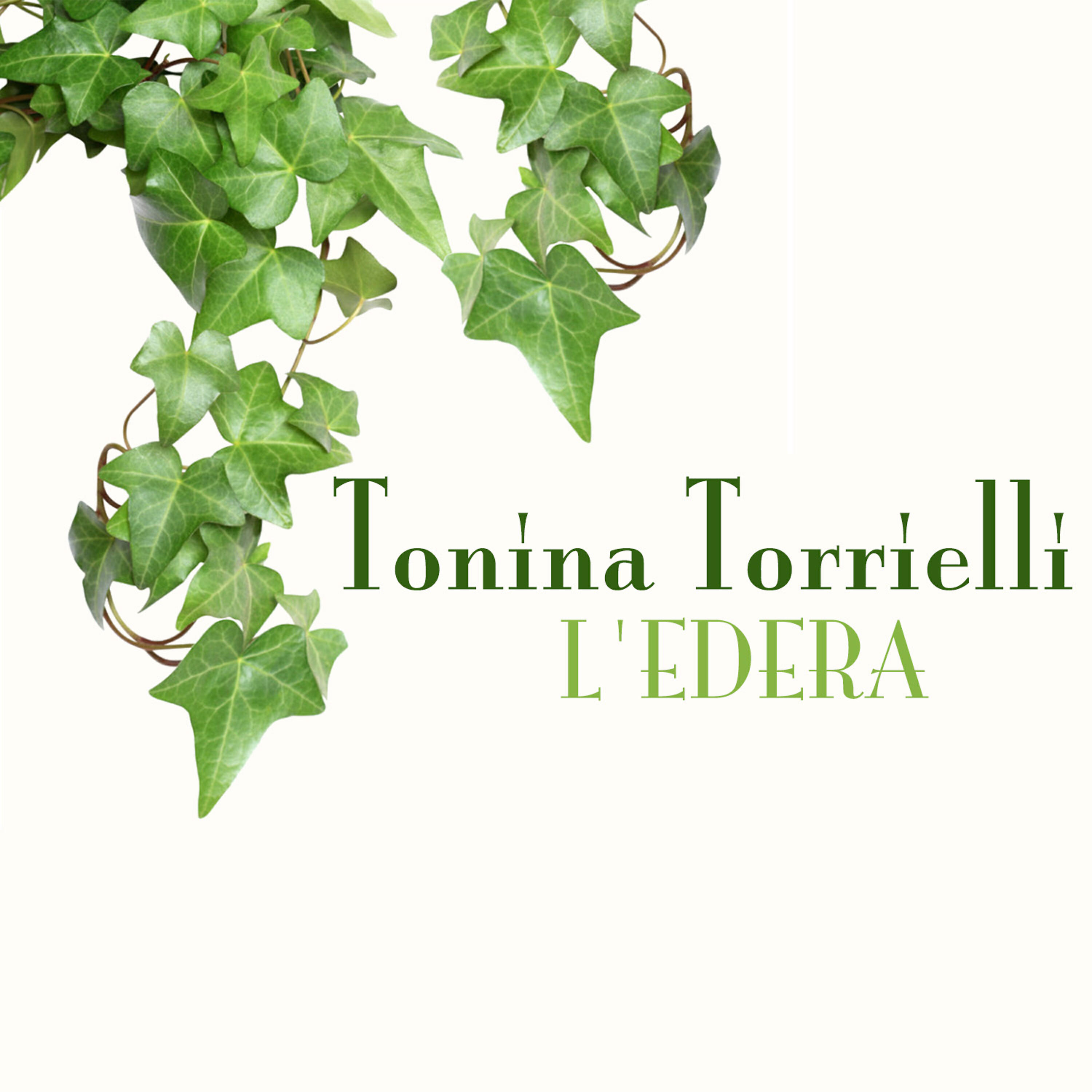 Релиз L'edera
