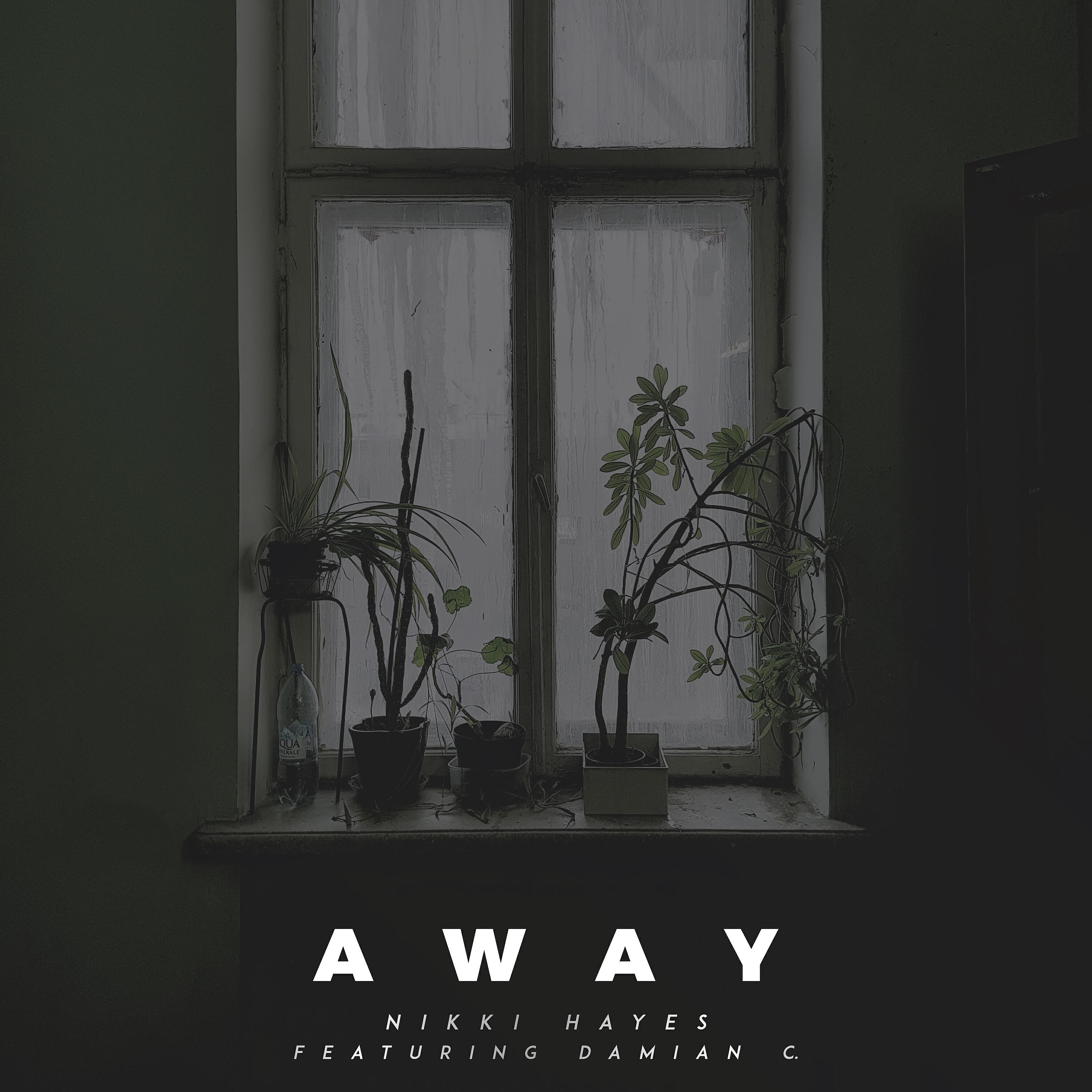 Релиз Away