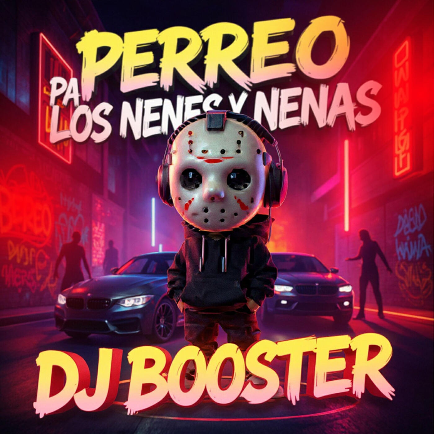 DJ Booster