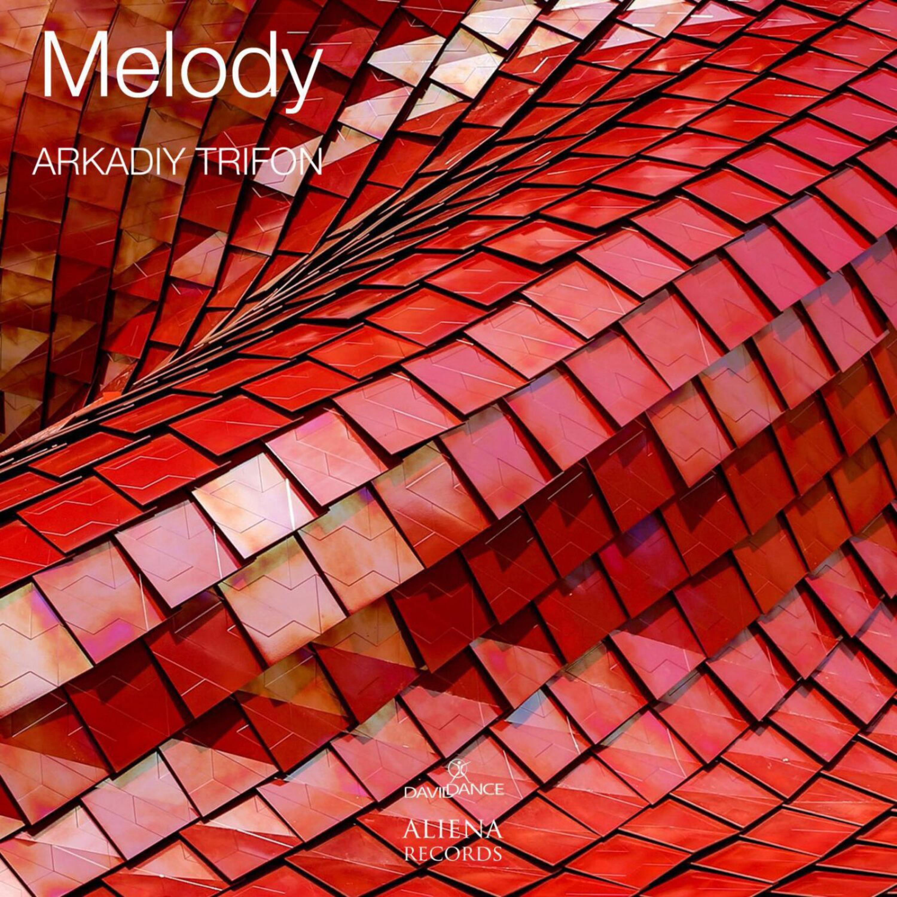 Релиз Melody