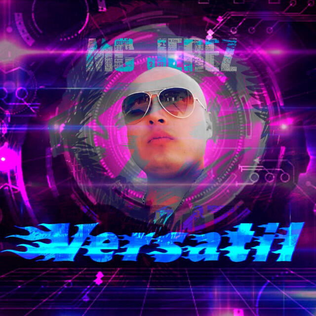 Релиз Versatil
