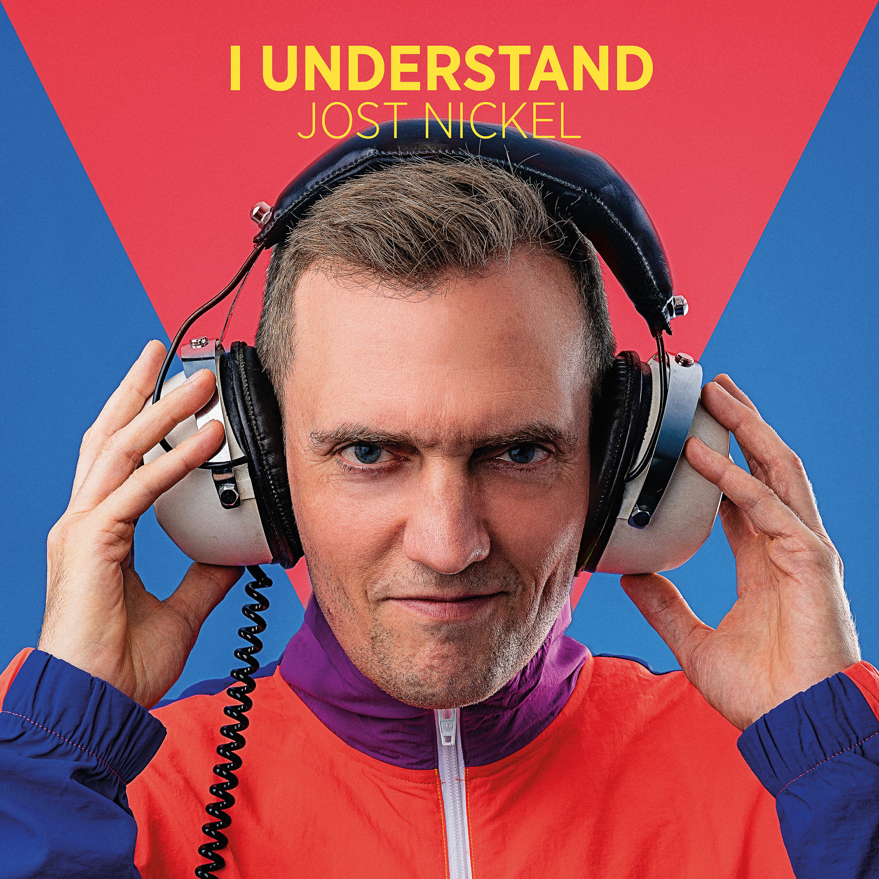 Релиз I Understand