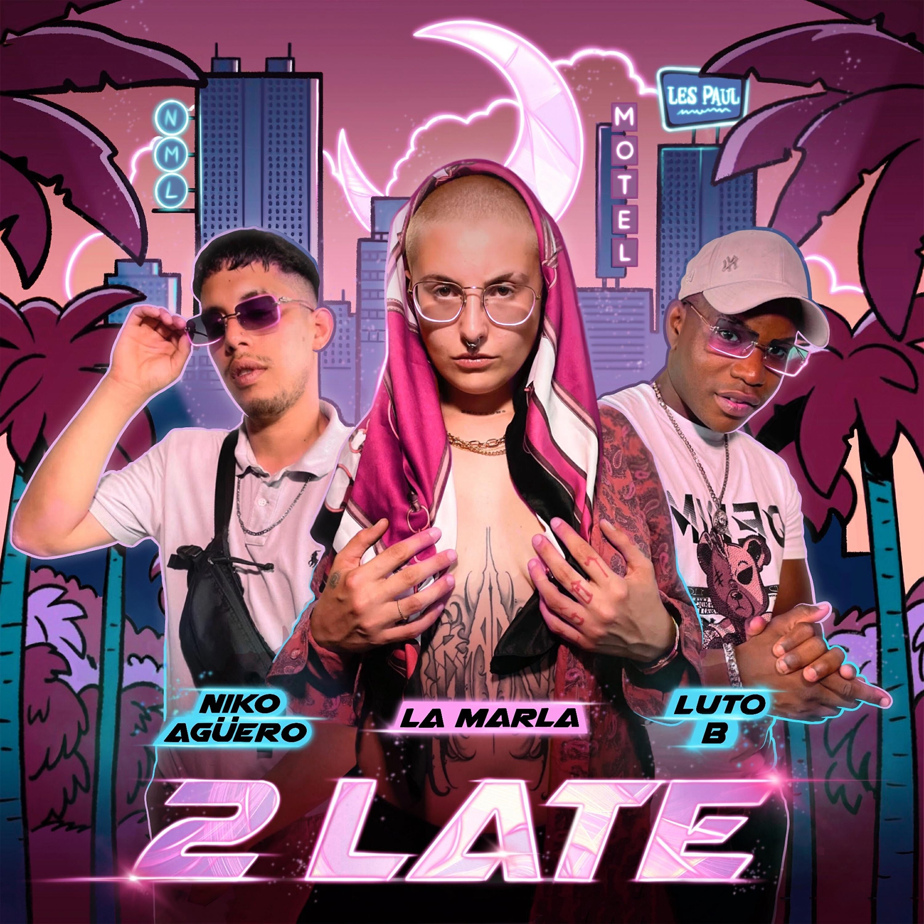 Релиз 2 Late