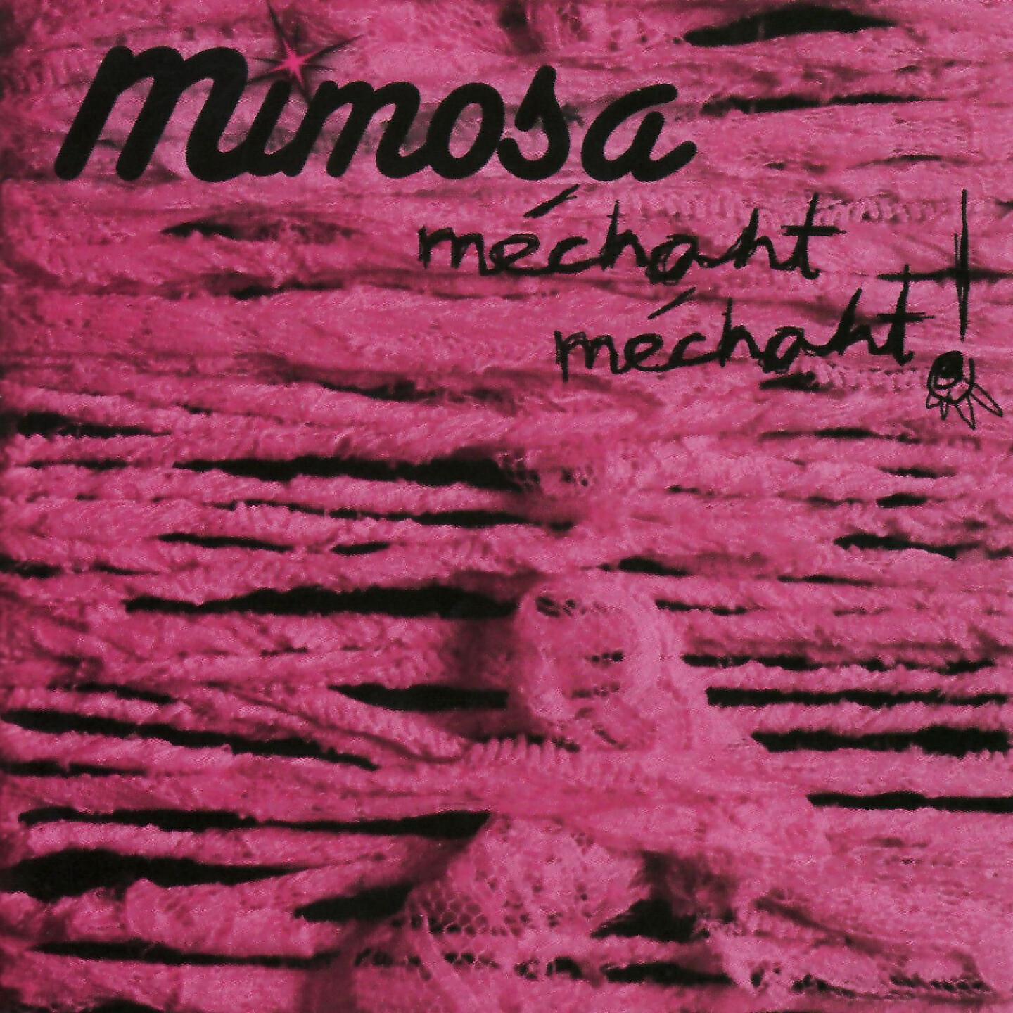 Релиз Méchant méchant