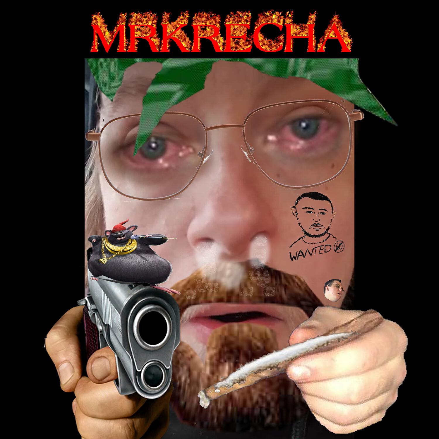 Релиз MrKrecha