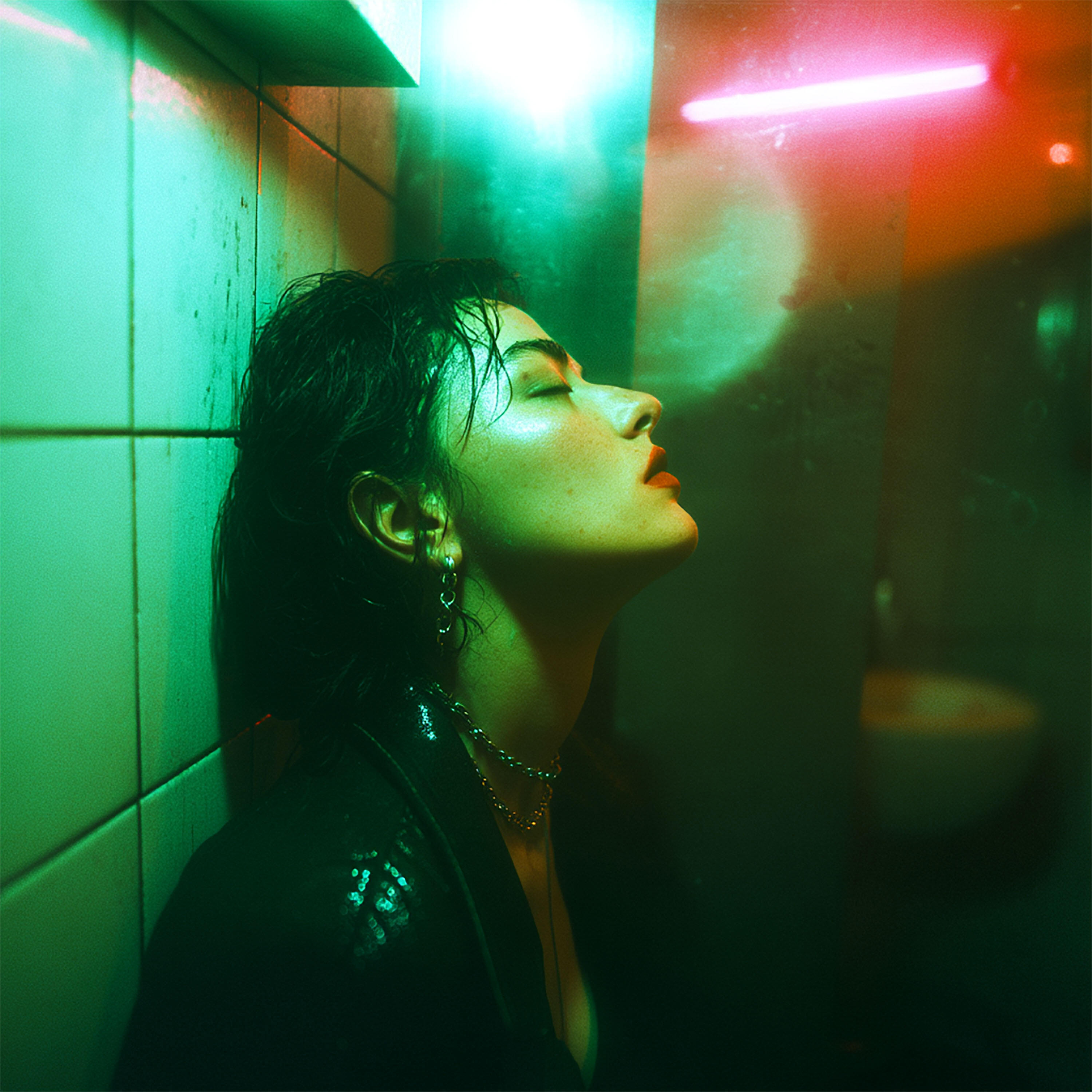 Релиз Noche