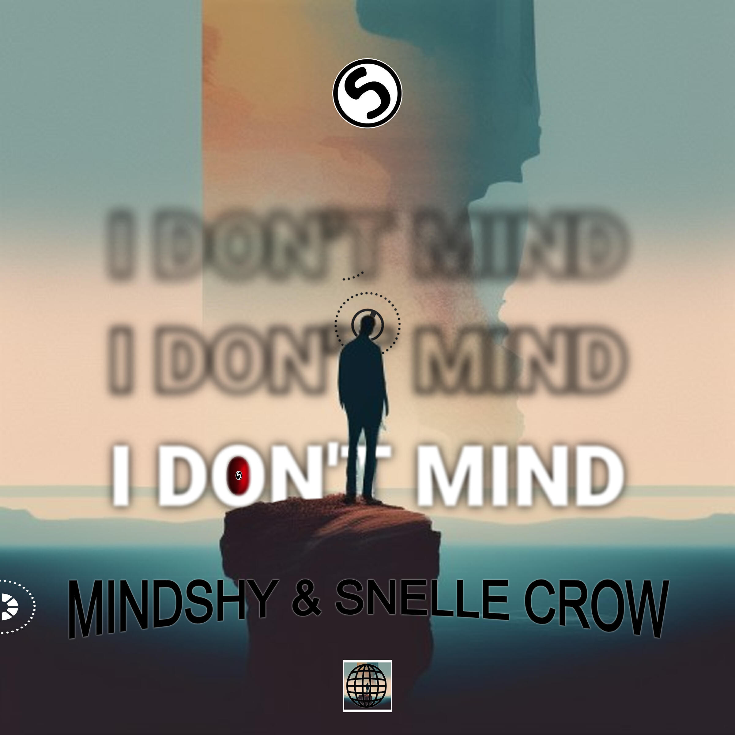 Релиз I Don't Mind